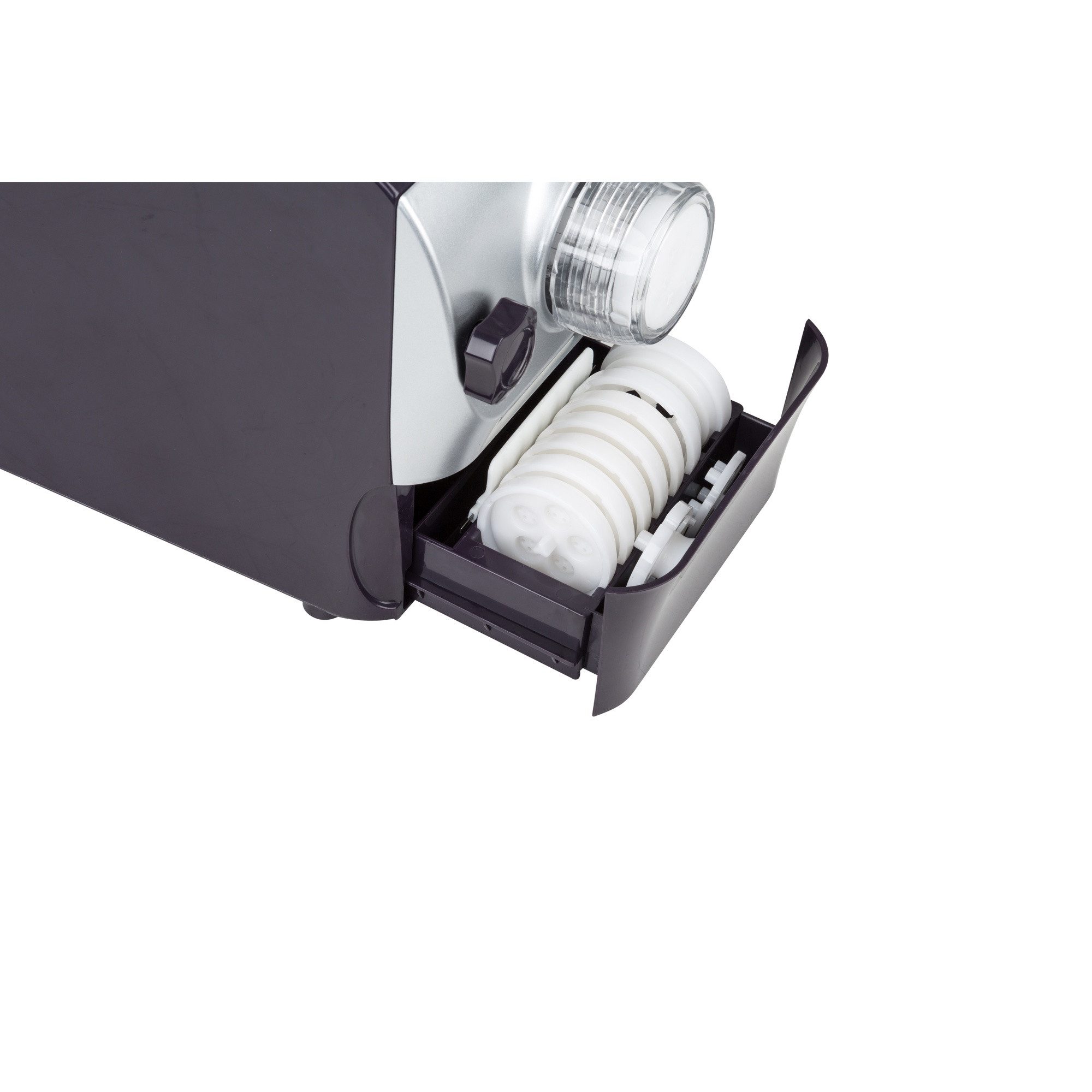 Klarstein Nudelmaschine Pastamania, 260 W