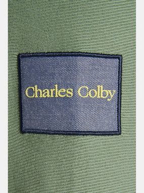 Charles Colby Troyer EARL GARVEYS (1-tlg) mit seitlichen Schlitzen