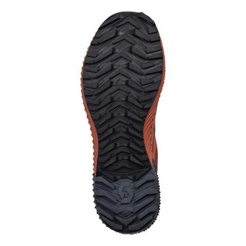 Scott Kinabalu 2 GTX Laufschuh mit Lasche an der Ferse für erleichtertes Anziehen