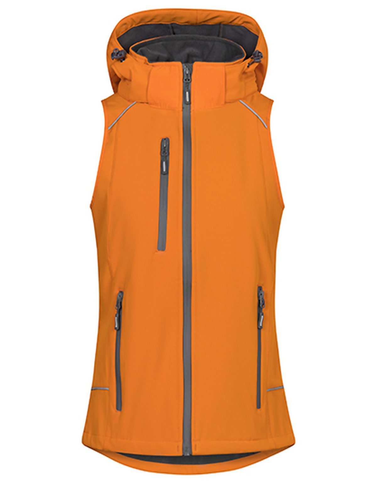 Softshellweste Women´s Softshell Vest
