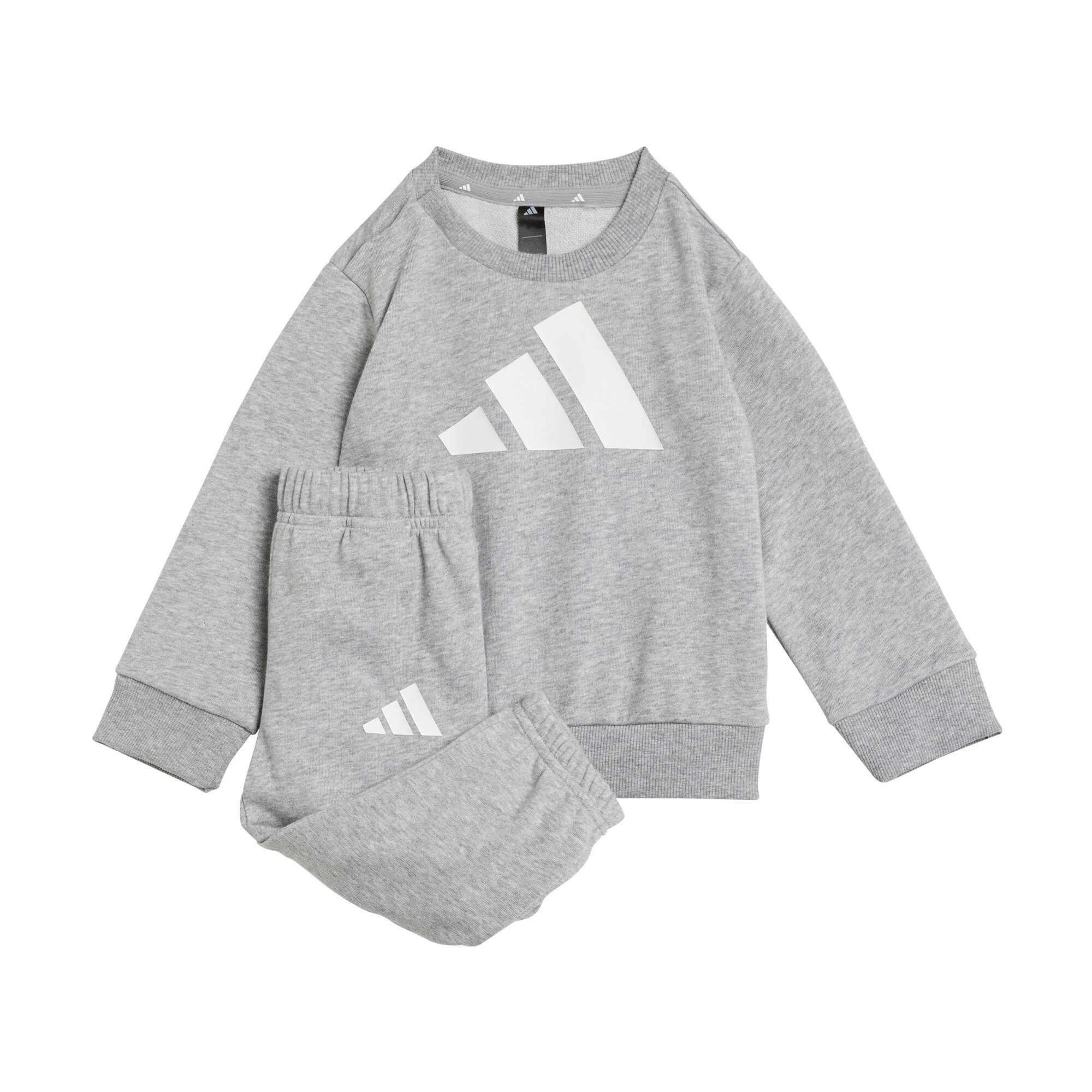 Trainingsanzug adidas Kinder Trainingsanzug I BL FT JOG 240