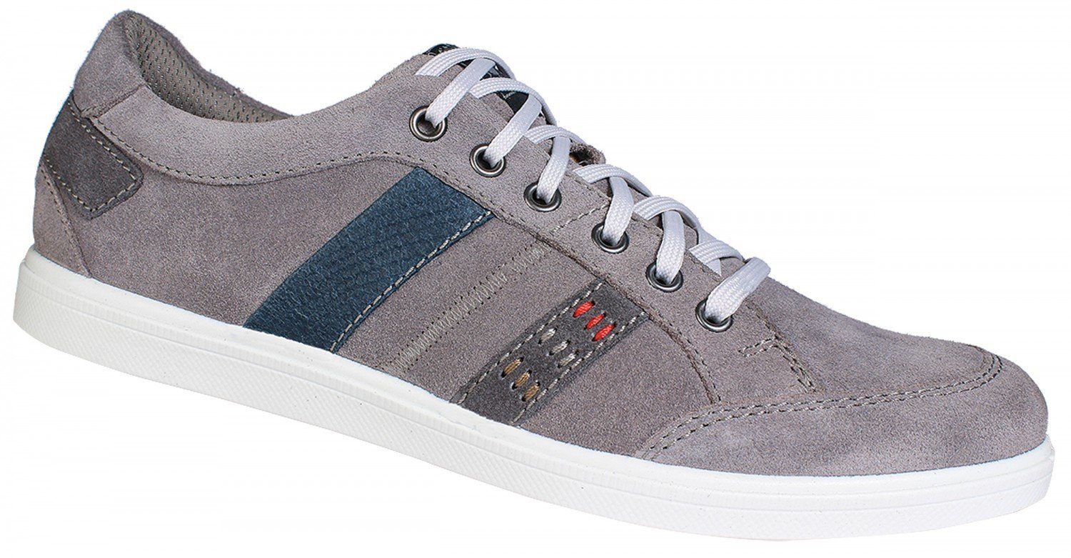 Jomos JOMOS Herren Sneaker 316308-923-2084 grau Sneaker