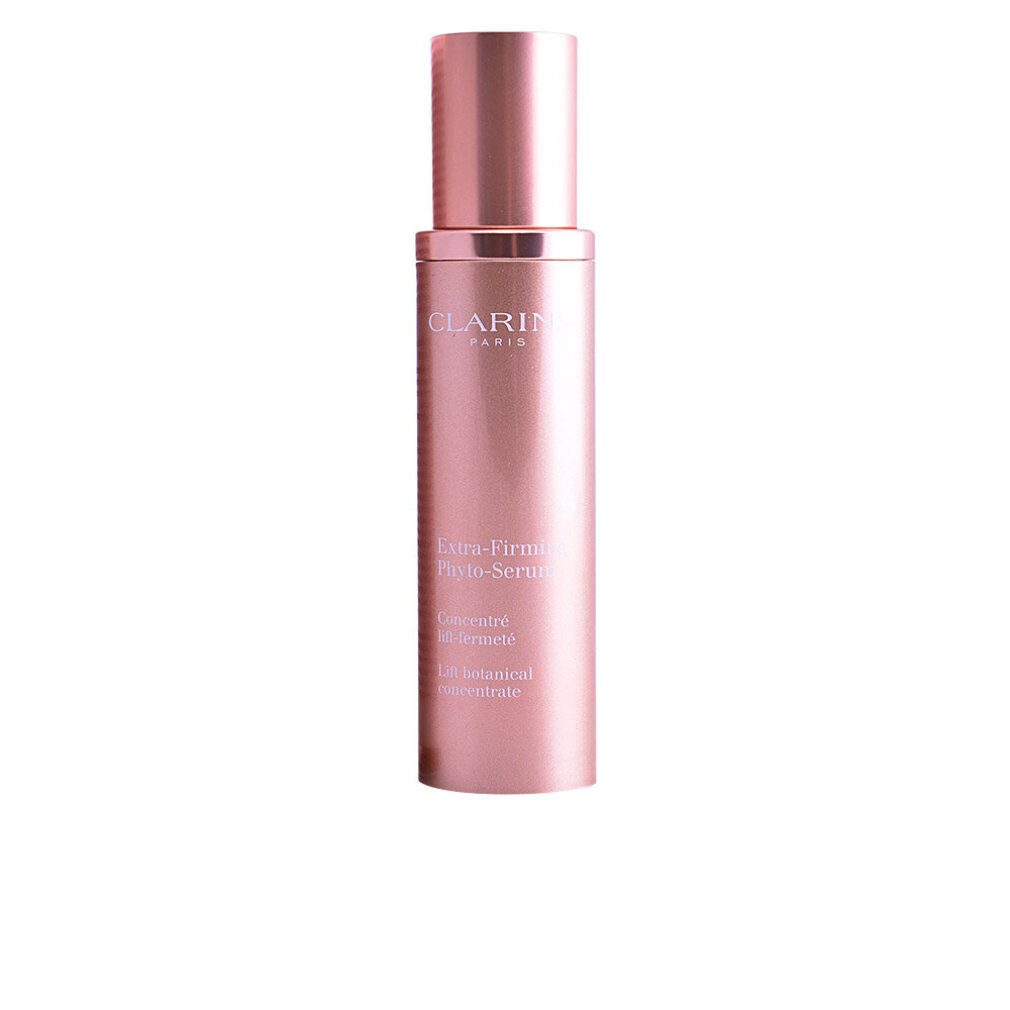 Clarins Gesichtspflege Extra-Firming Phyto Serum