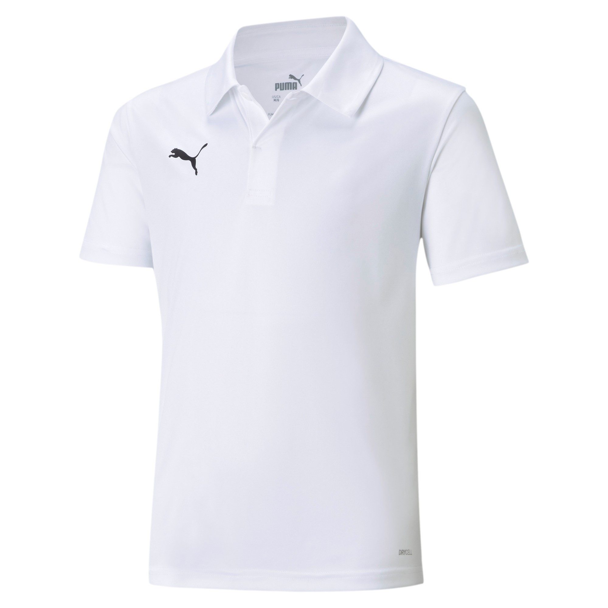Poloshirt Puma Jungen Polo Shirt teamLIGA Sideline Polo Jr 657258