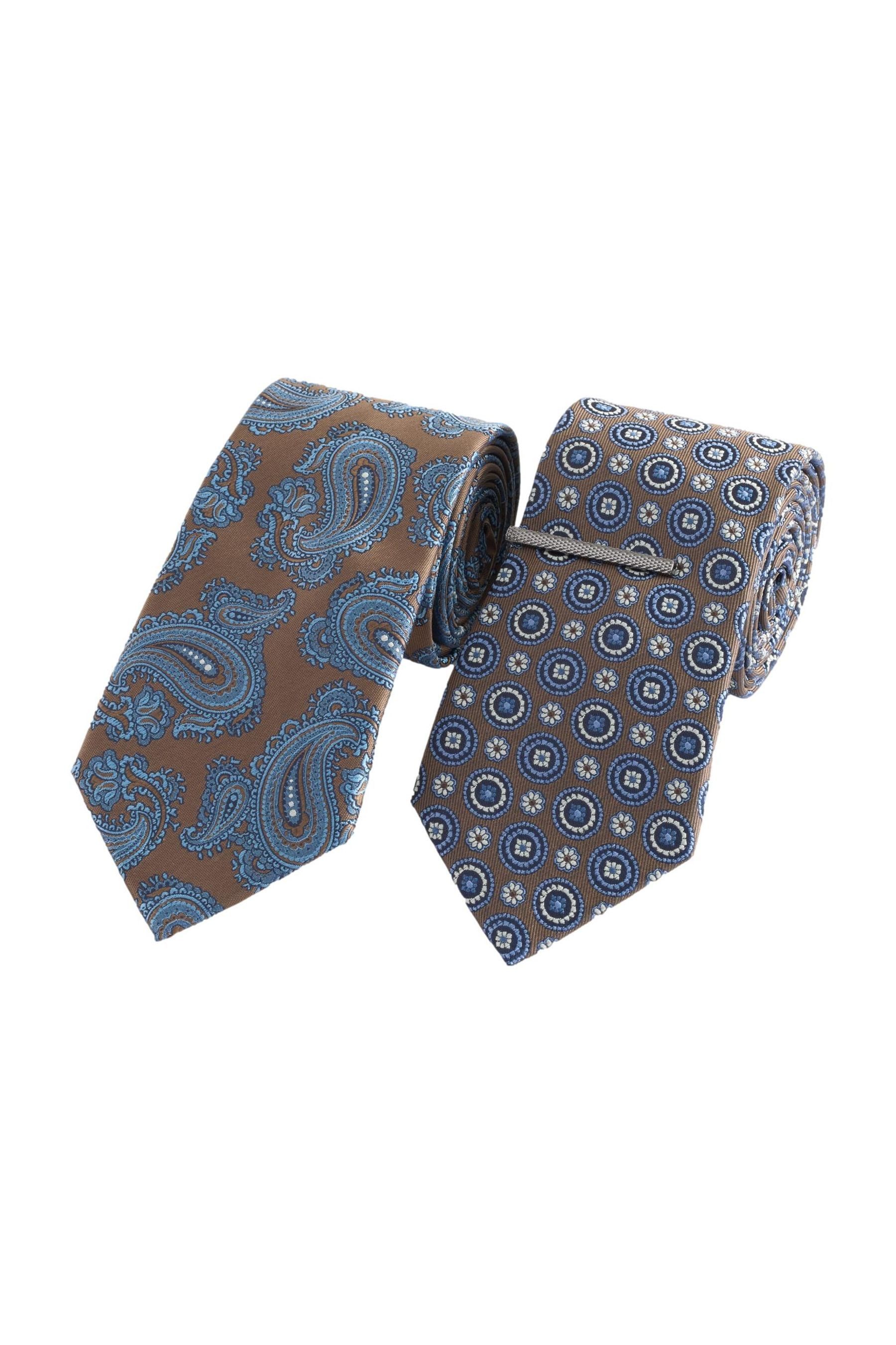 Next Krawatte Design-Krawatten und Krawattenclip im günstig online kaufen