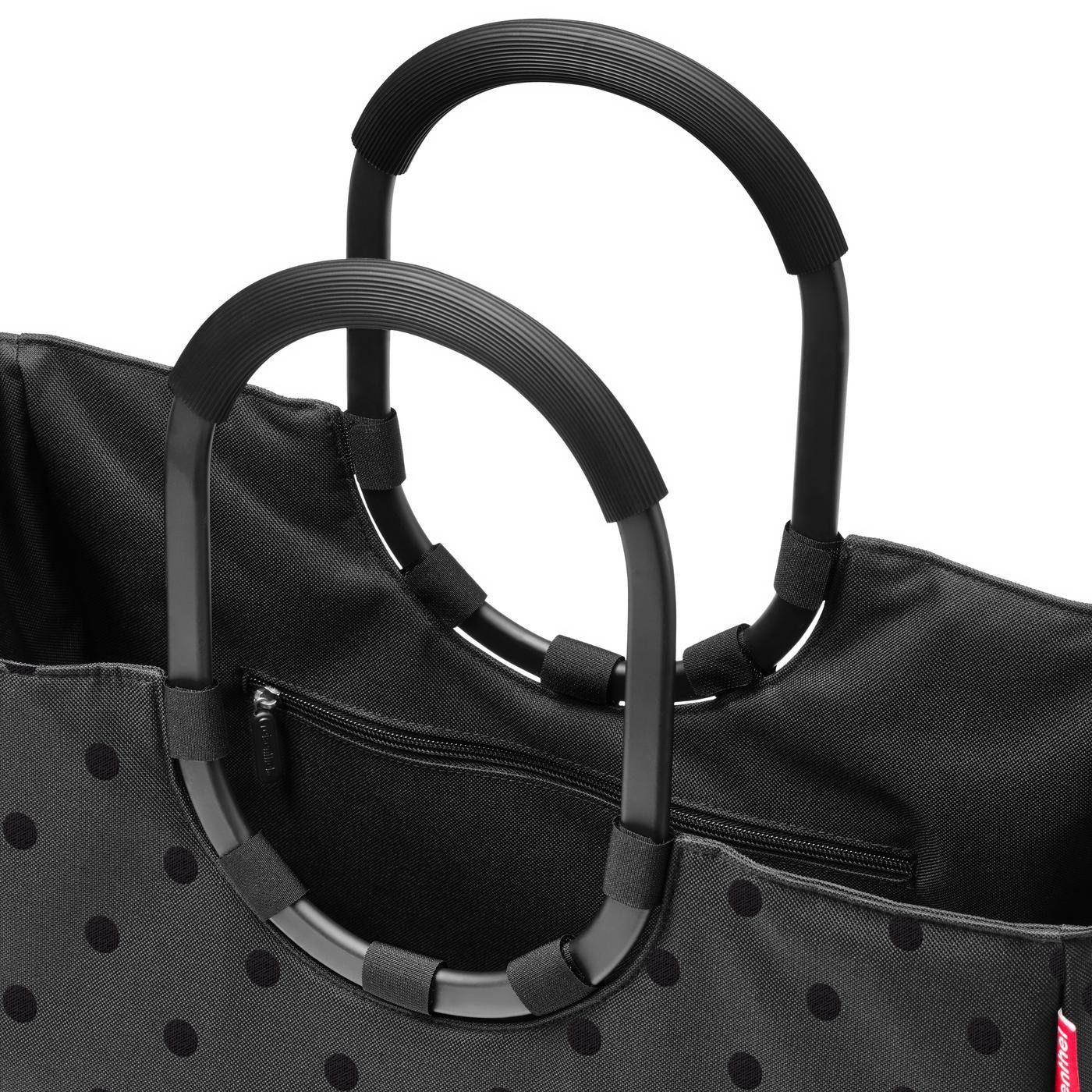 REISENTHEL® Shopper loopshopper L (1-tlg), gepolsterte Griffe, Standfüße, R günstig online kaufen