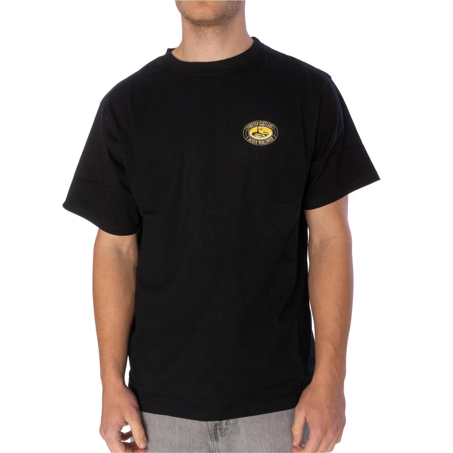 JACKER T-Shirt T-Shirt Jacker God Father