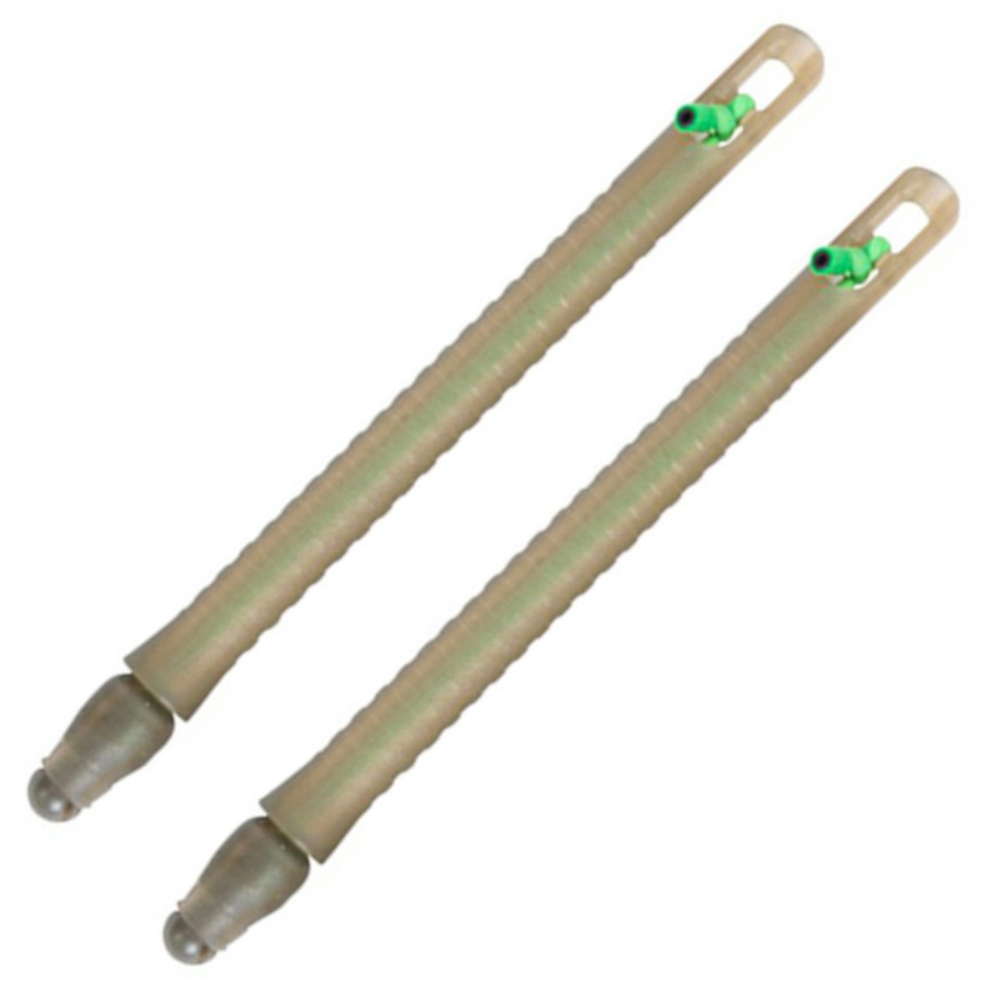 Preston Innovations Kopfrute Ics Elasticated Stem Kit - Long/Standard