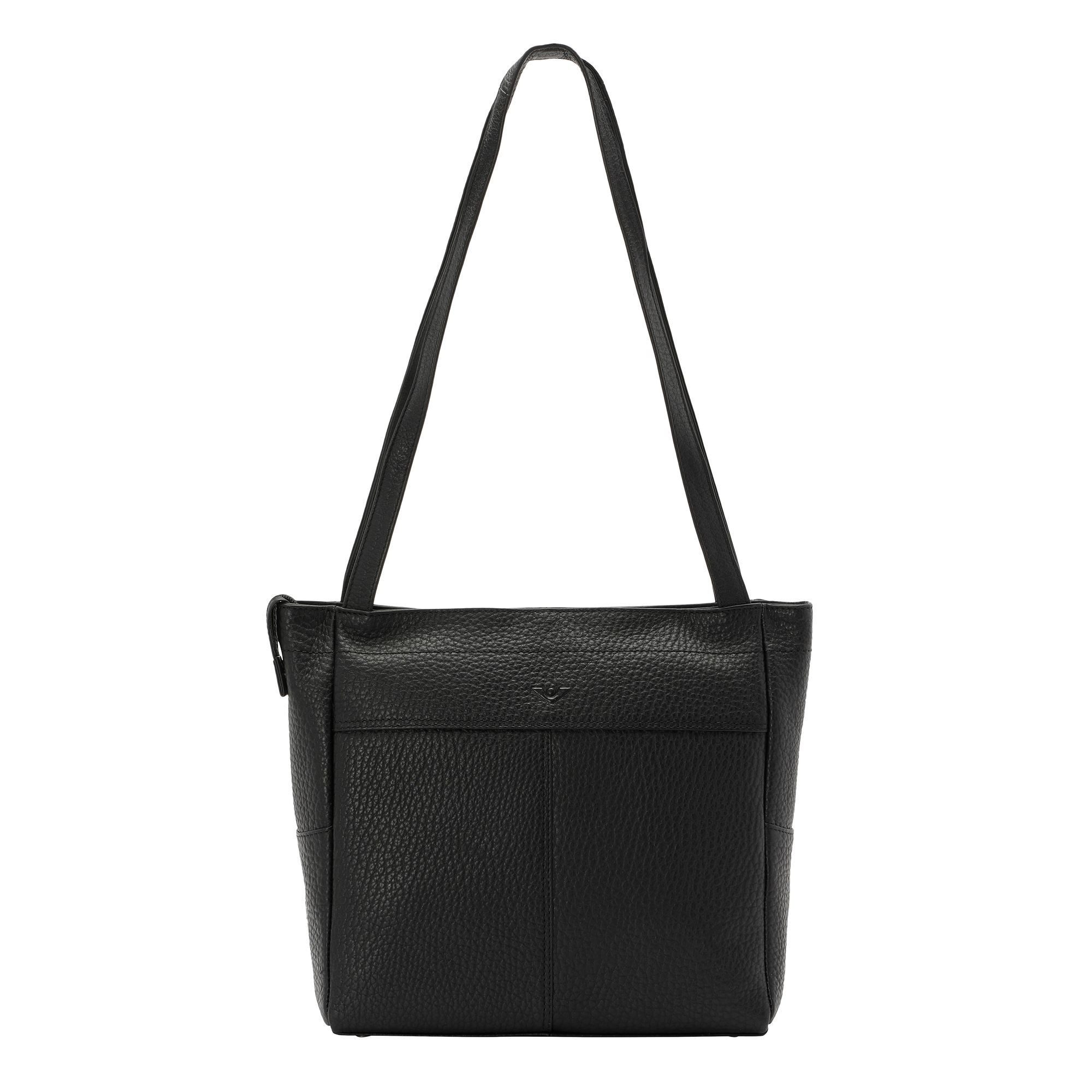 Schultertasche Hirsch