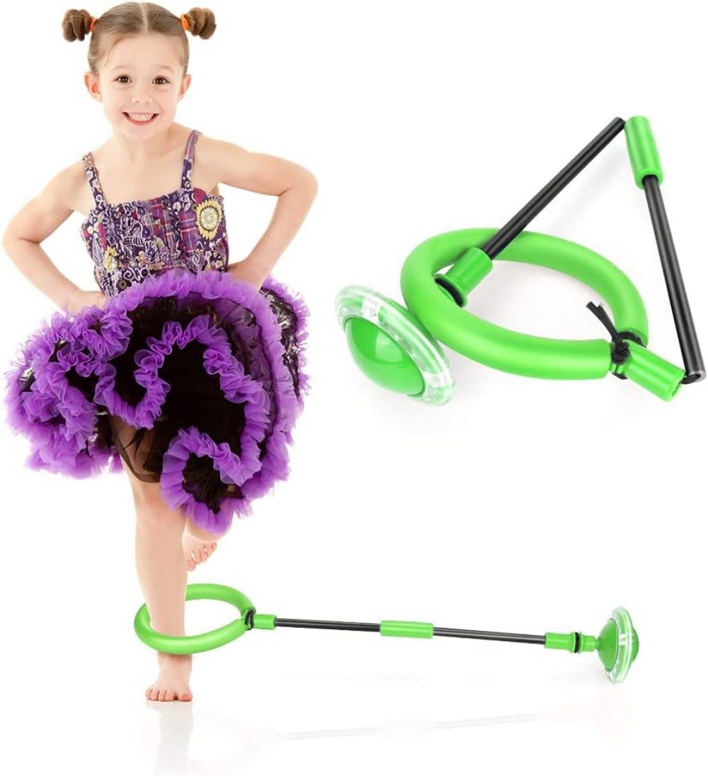 POPOLIC Lernspielzeug Swing Wheel mit Lichtrad, günstig online kaufen