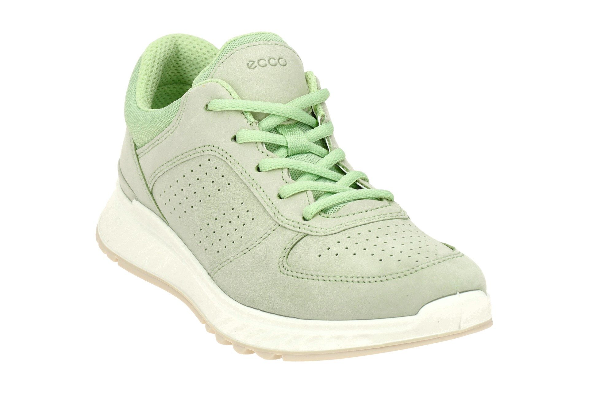 Ecco 83531302579 Schnürschuh