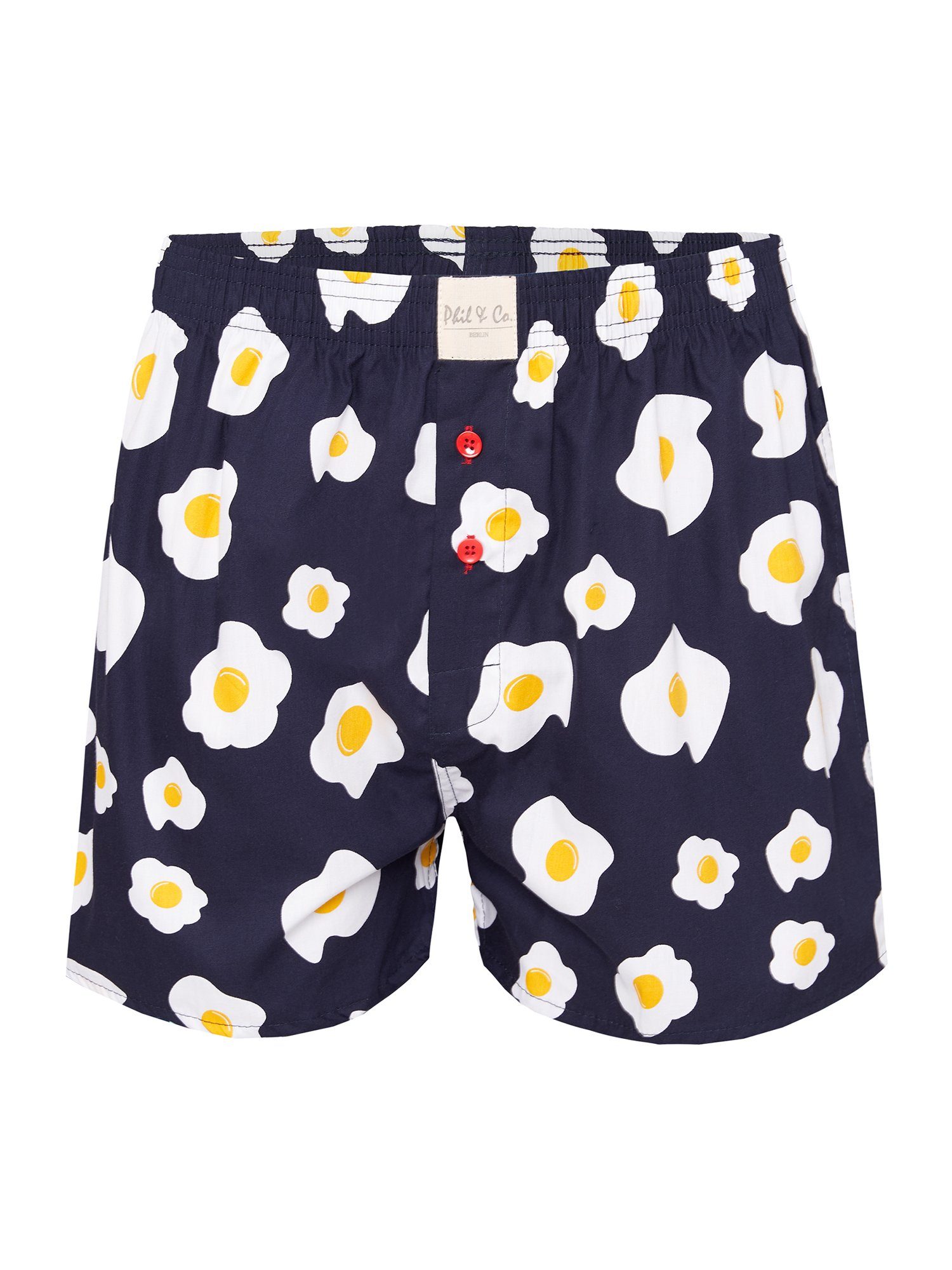 Phil & Co. Boxer Prints Herren günstig online kaufen