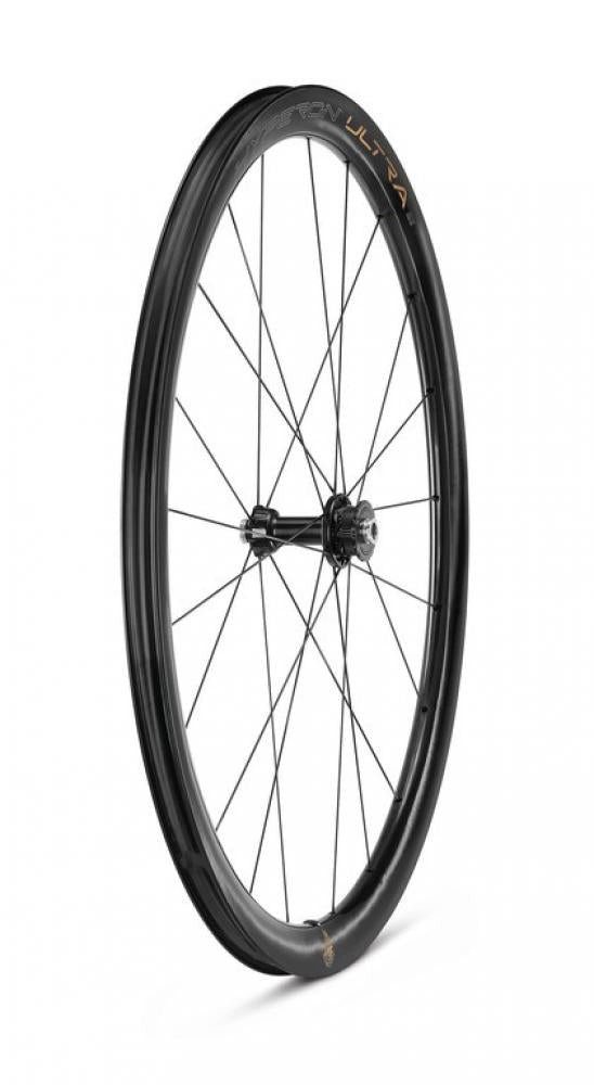 CAMPAGNOLO Laufrad Campagnolo VR-Laufrad Hyperon Ultra 2WF DB WC4011AF0A100, 28", 2WF, C