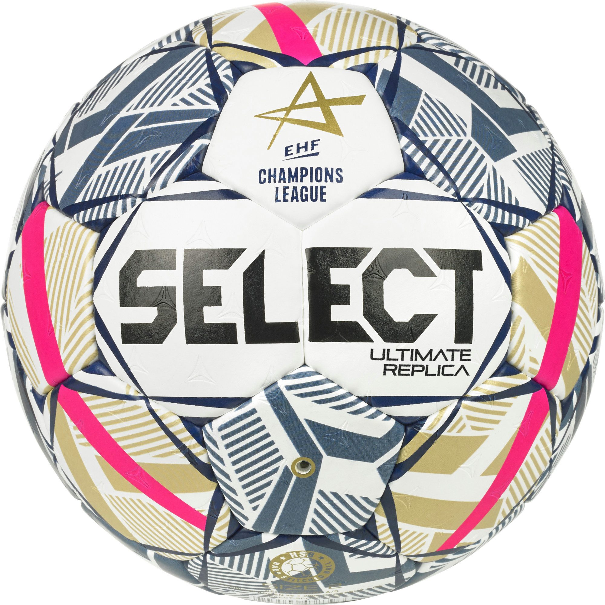 Select Handball Select Handball Replica EHF Champions League v26