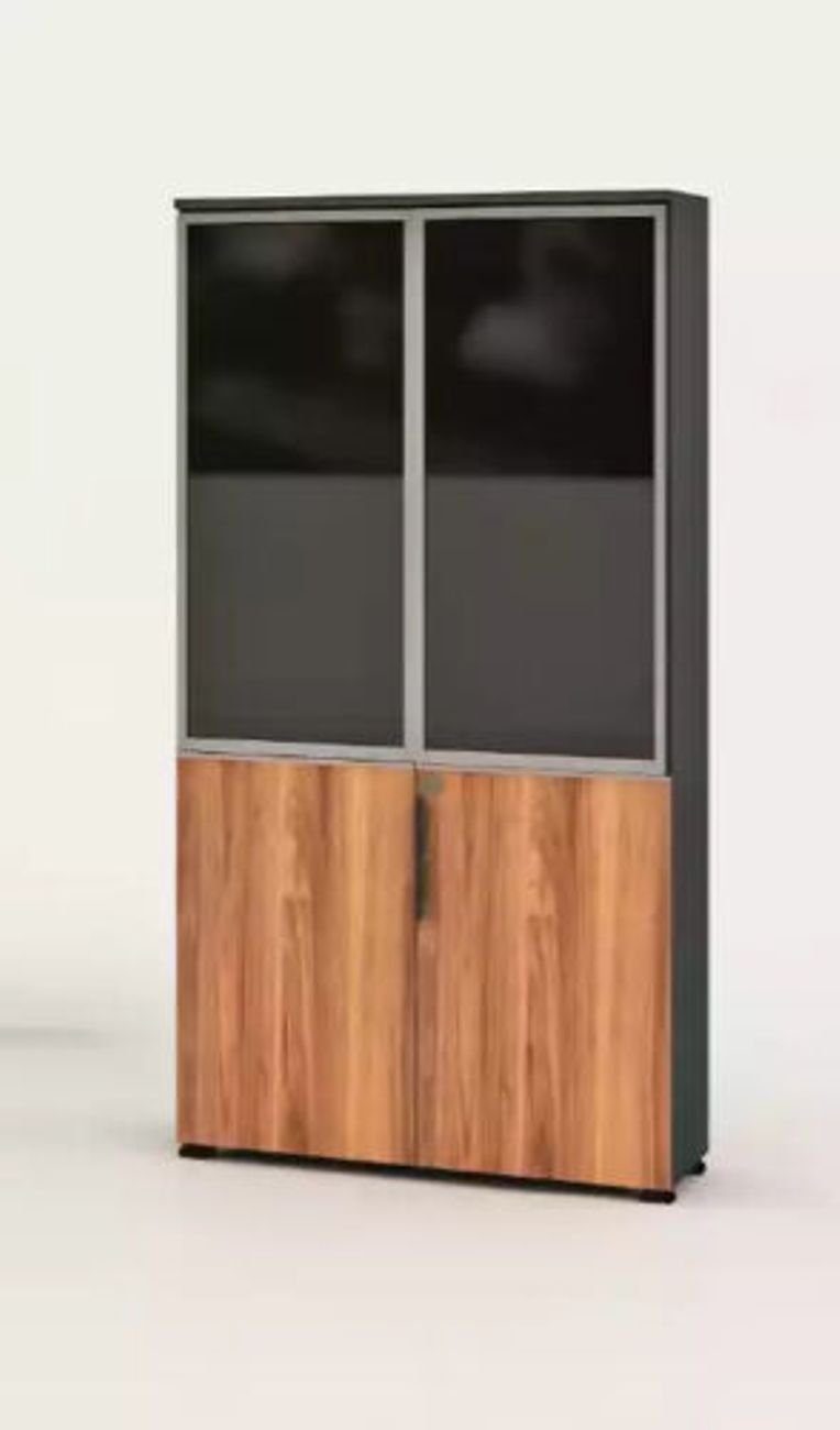 JVmoebel Einrichtung in Büromöbel Modernes Aktenschrank (1-St., Made Schrank) Kommode Europa Regal 1x Aktenschrank Große