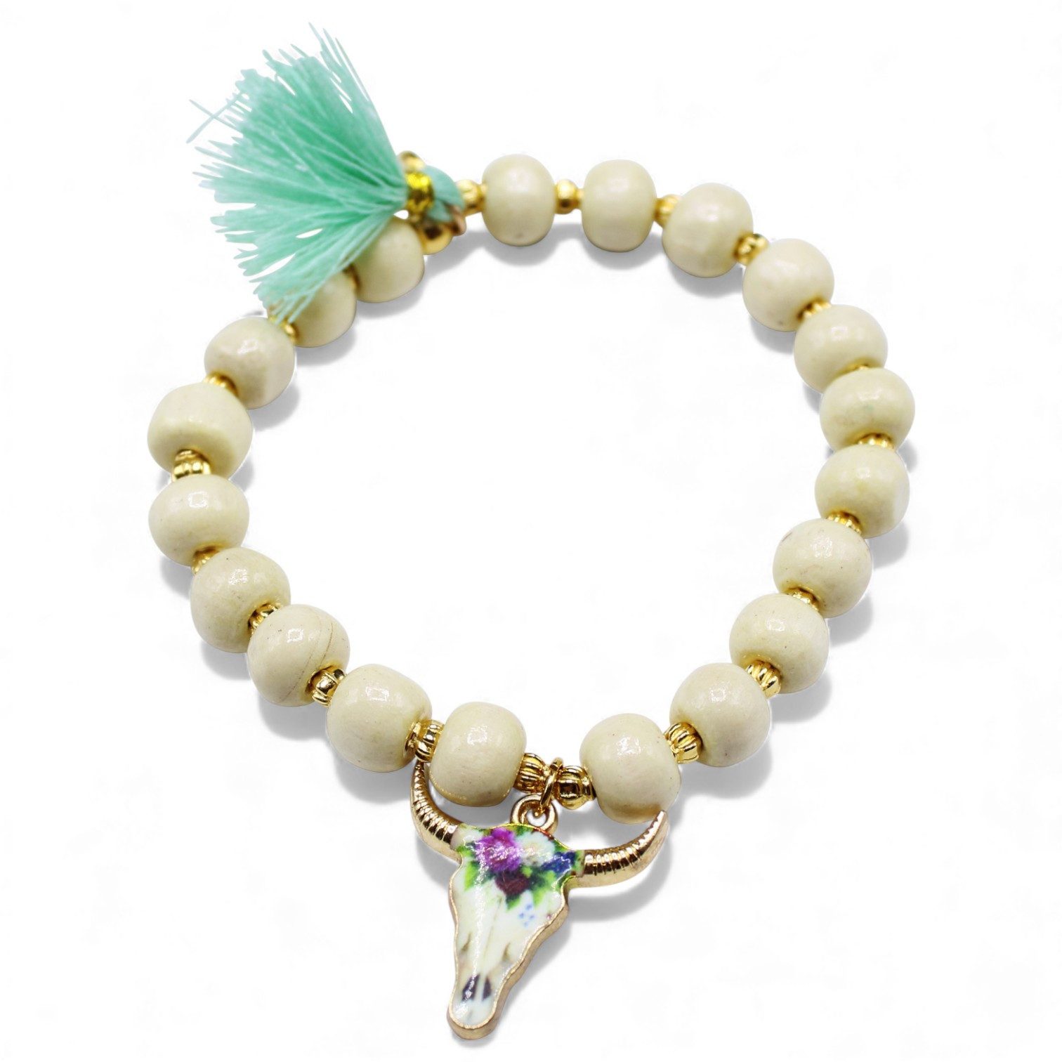 Perlenarmband 19131