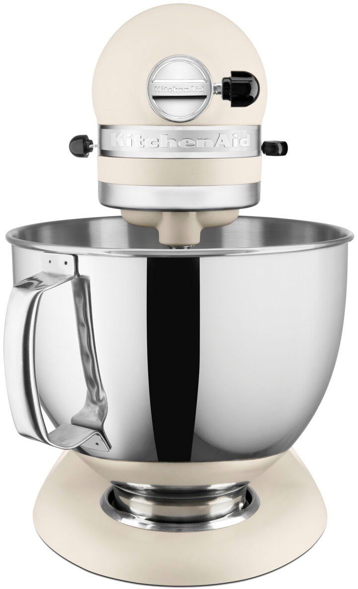 KitchenAid Küchenmaschine 5KSM125EFL, 300 W, 4,8 l Schüssel