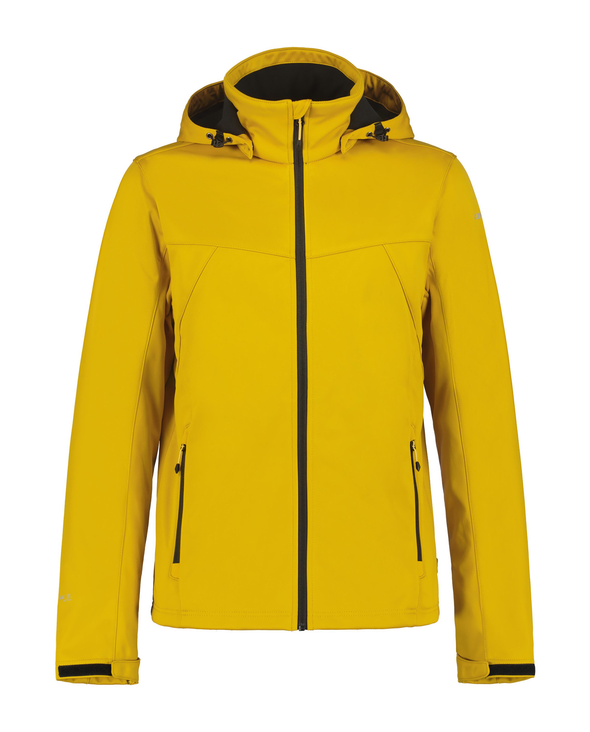 Outdoorjacke Icepeak Softshell jacke BIGGS
