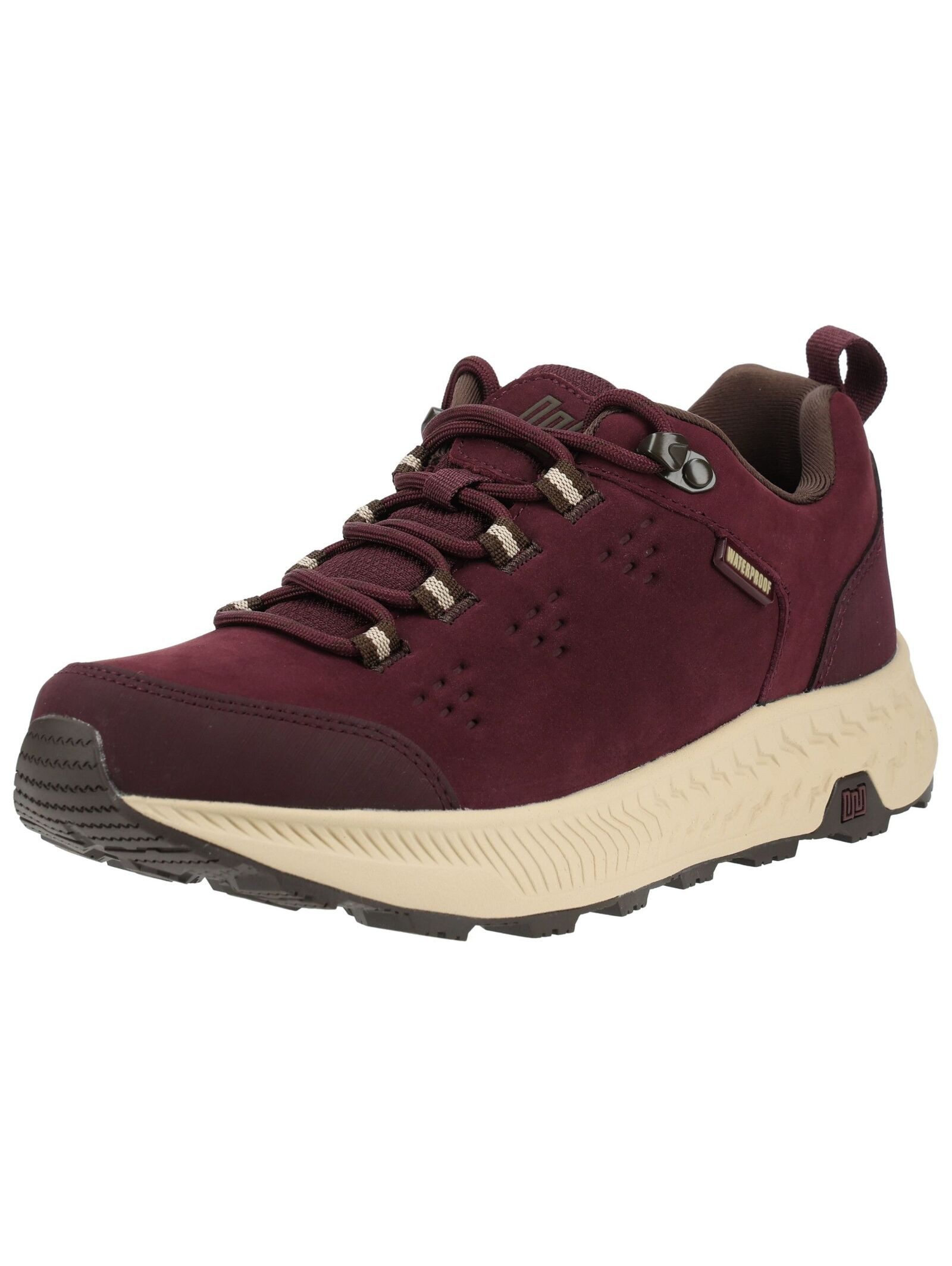 Waldläufer Waldläufer Wanderschuhe Nubukleder Trekkingschuh
