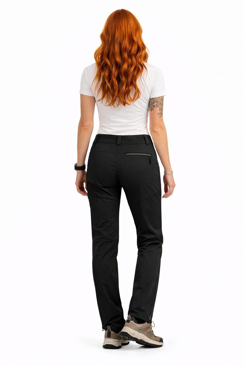 DEPROC Active Outdoorhose Kenora Long II CS, Wanderhose, Funktionshose günstig online kaufen
