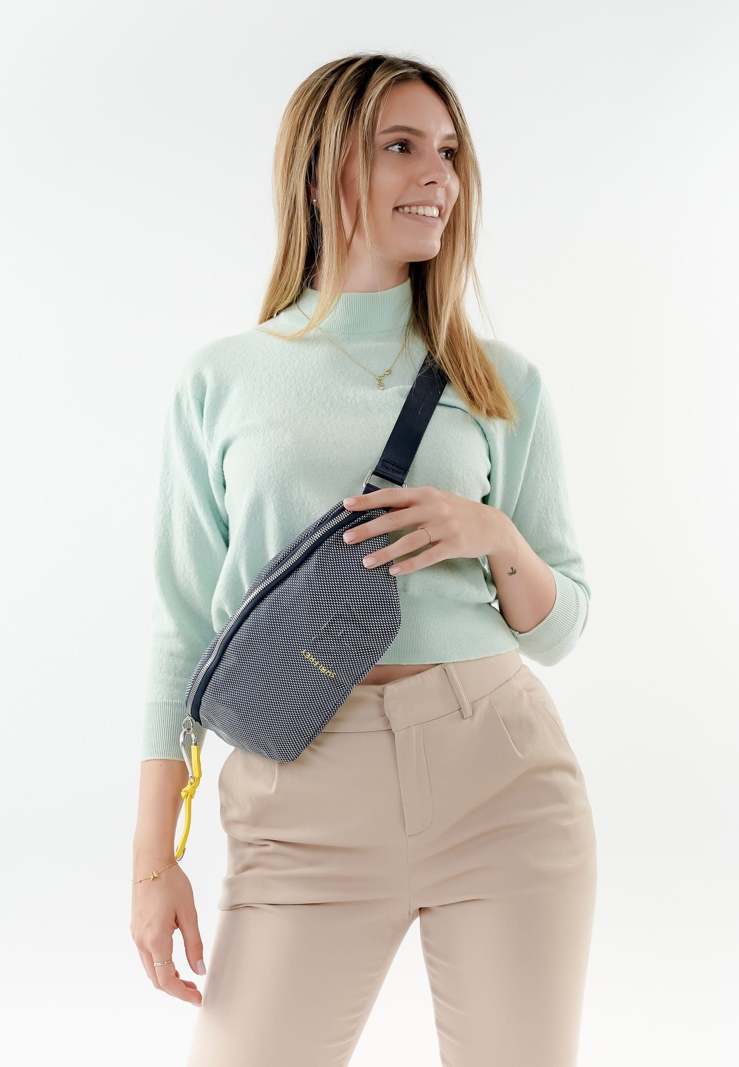 SURI FREY Gürteltasche SFY SURI Sports Marry, Für Damen