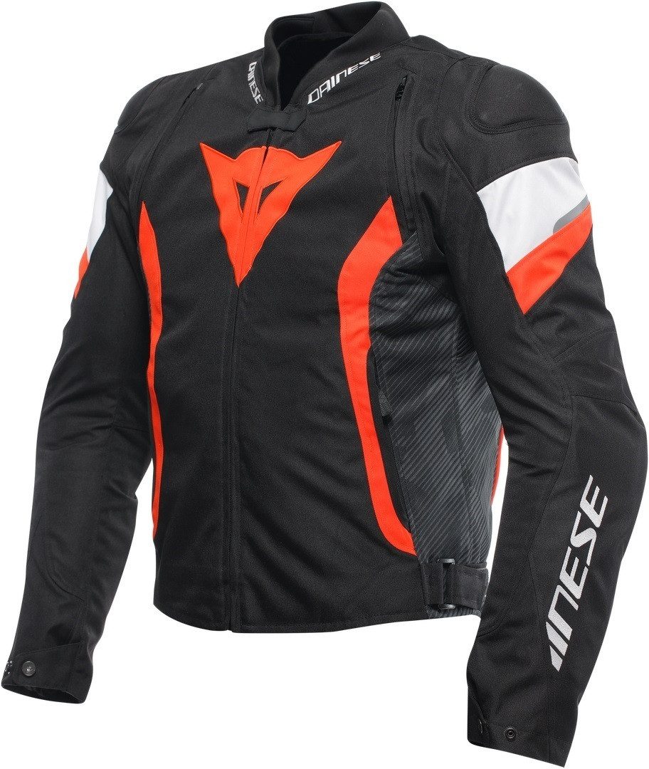 Motorradjacke Avro 5 Motorrad Textiljacke