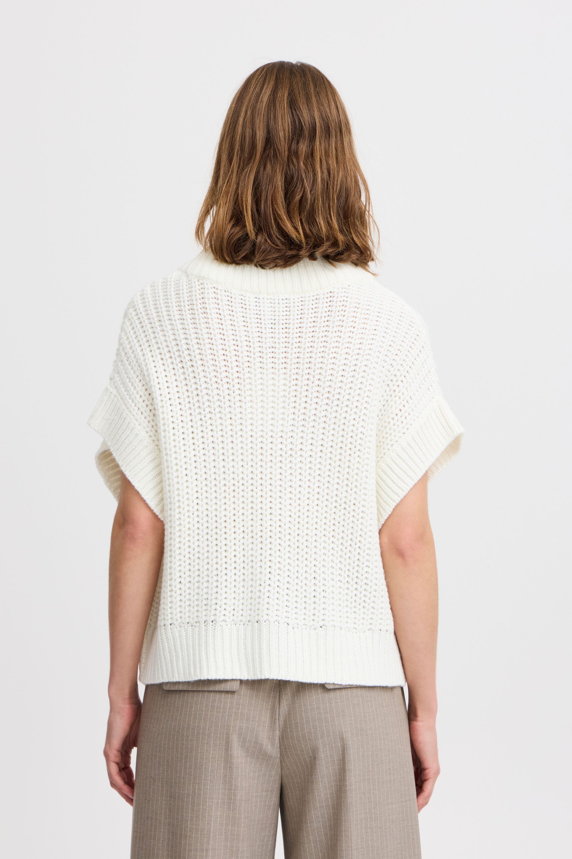 b.young Strickweste Strickweste günstig online kaufen