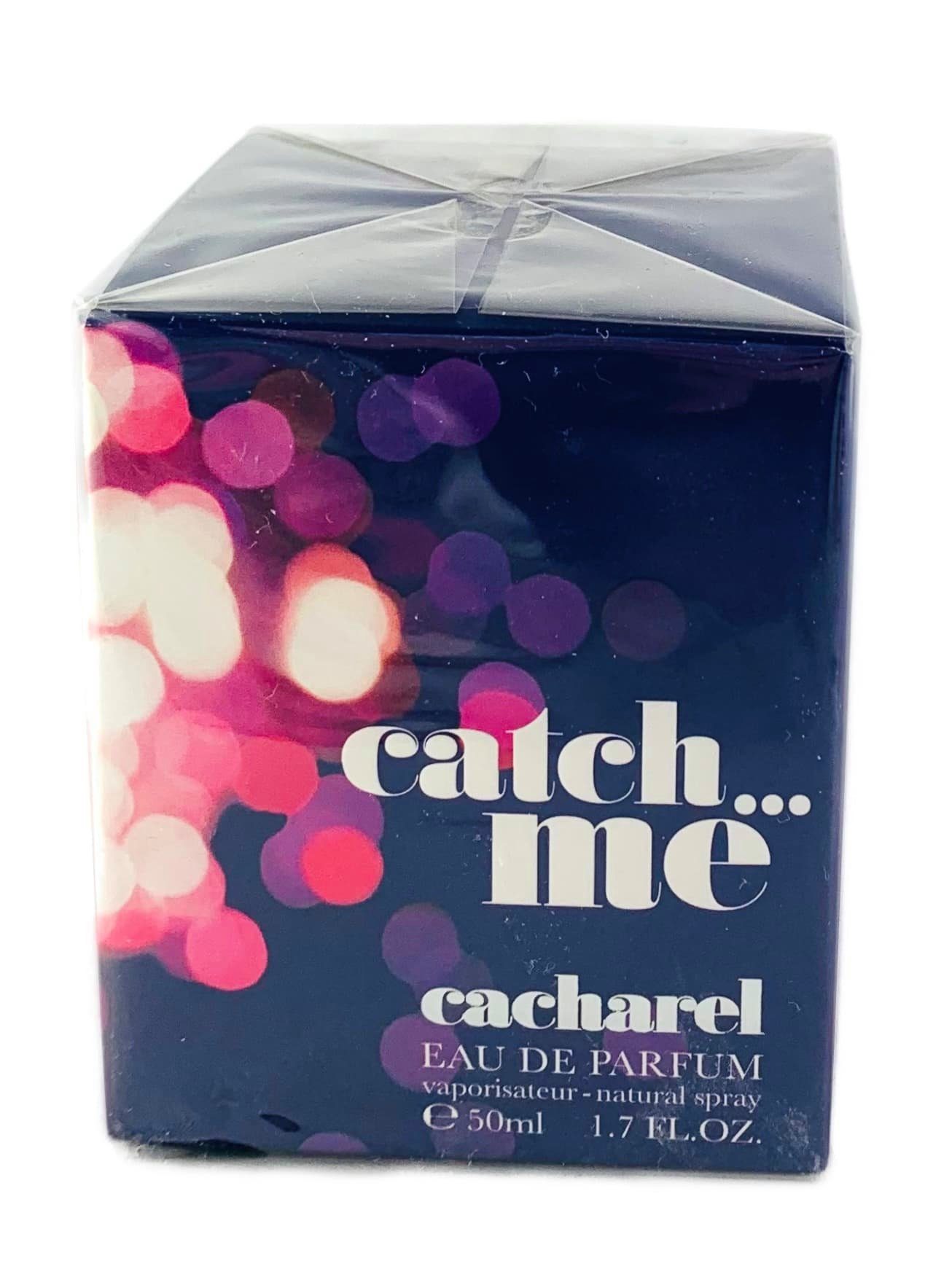 de 50 me" "catch Parfum ml CACHAREL Eau