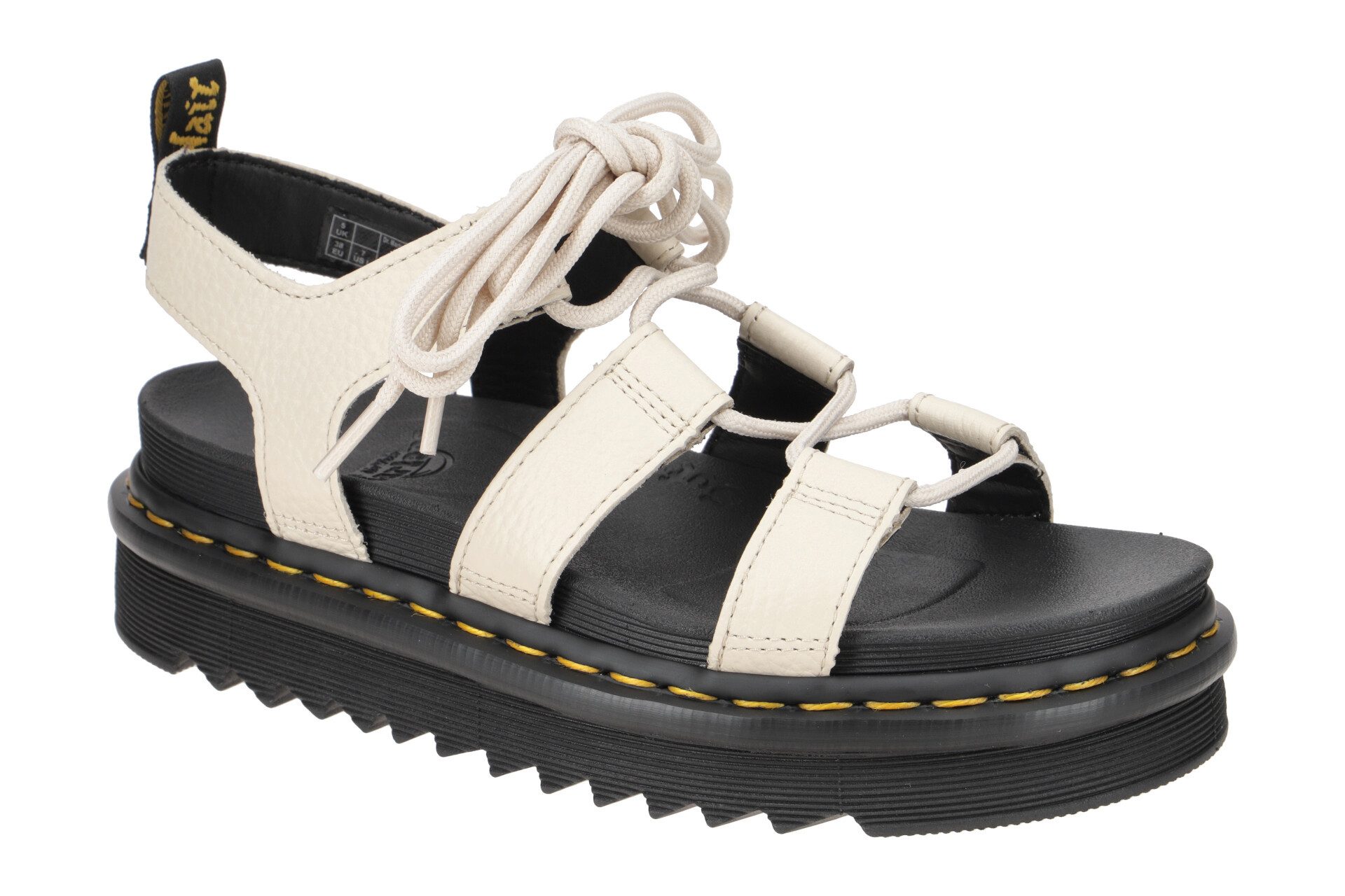 DR. MARTENS 30764292 Sandalette