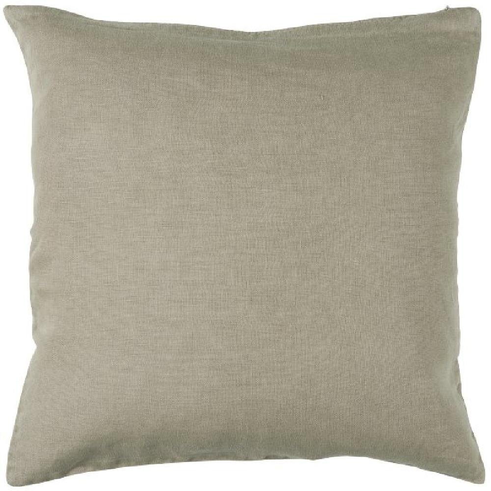 Ib Laursen Kissenhülle Ib Laursen Kissenbezug Linen (50x50cm) günstig online kaufen