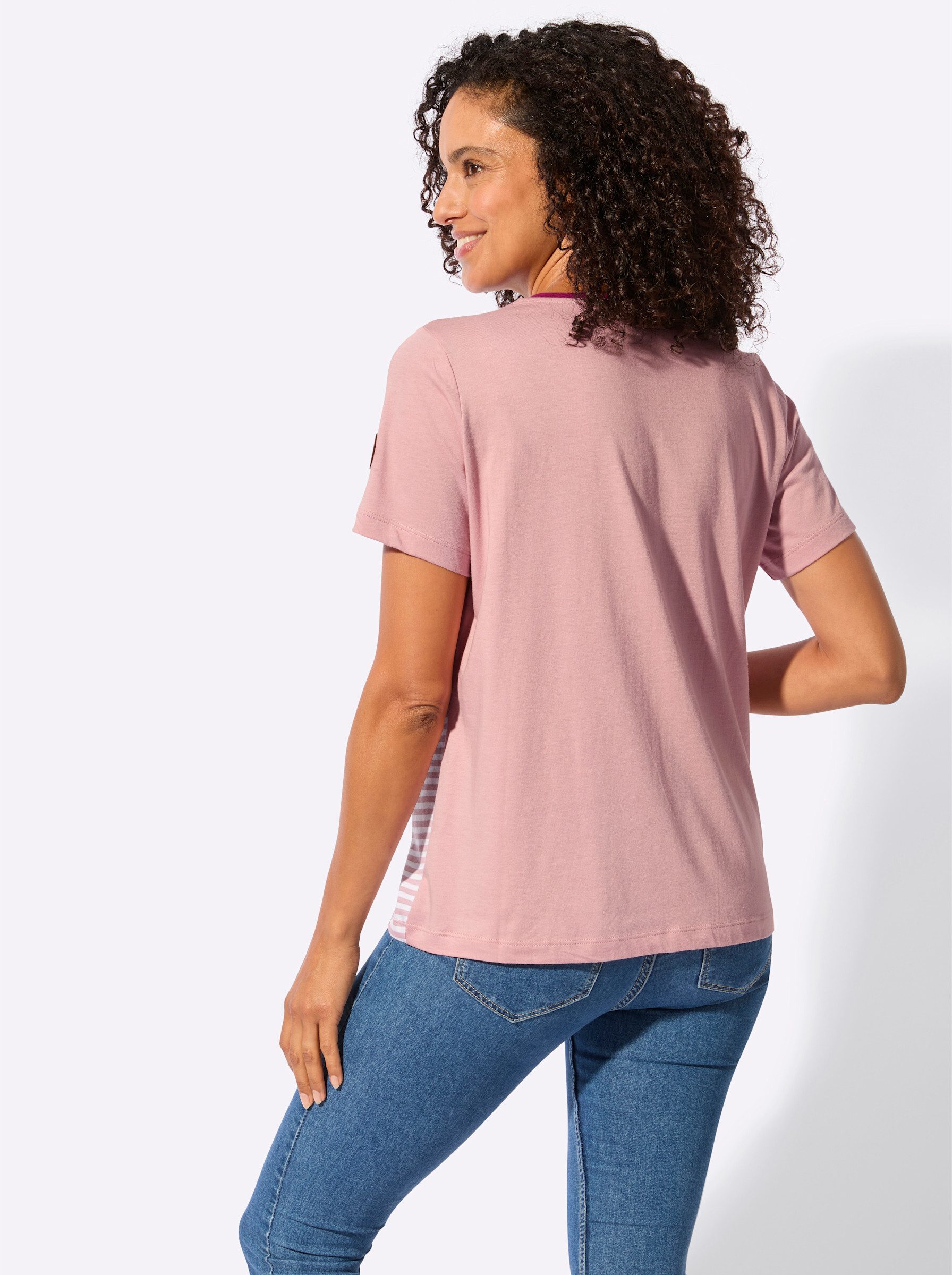 Witt T-Shirt Rundhalsshirt . günstig online kaufen