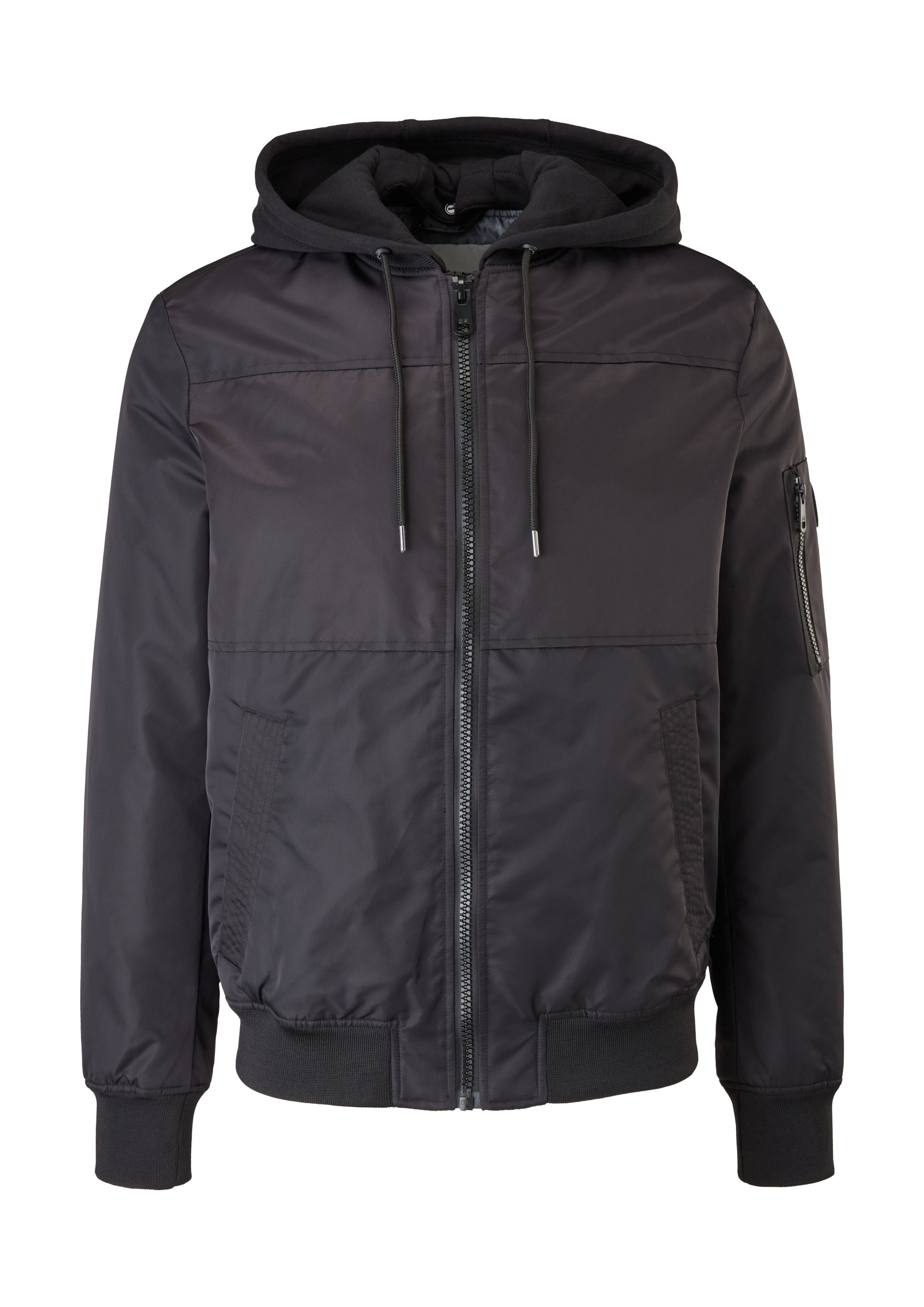 QS Outdoorjacke
