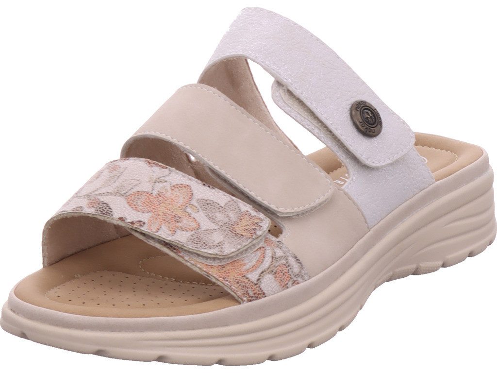 Rieker FSK Damen Sandalen Pantolette günstig online kaufen