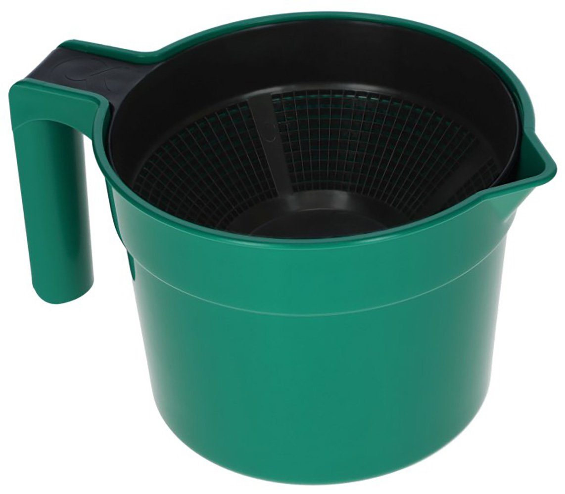 Kerbl Laufstall Kerbl Vormelkbecher Premium, grün, 15670