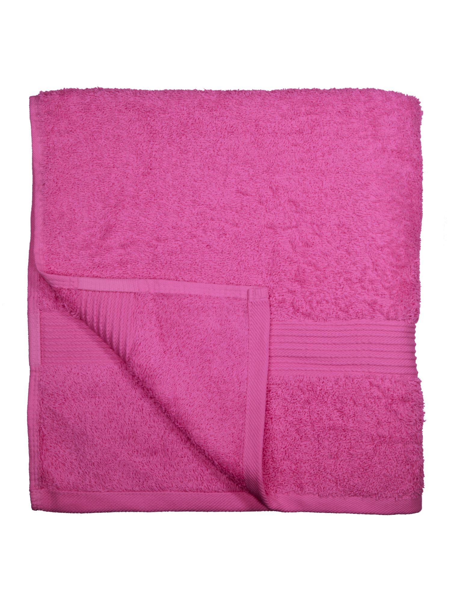 Julie Julsen Saunatuch 2-Saunatuch-Pink-Saunatuch 80 x günstig online kaufen