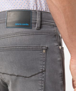 Pierre Cardin 5-Pocket-Jeans PIERRE CARDIN LYON simple grey 30915 7716.81 - CLIMA CONTROL