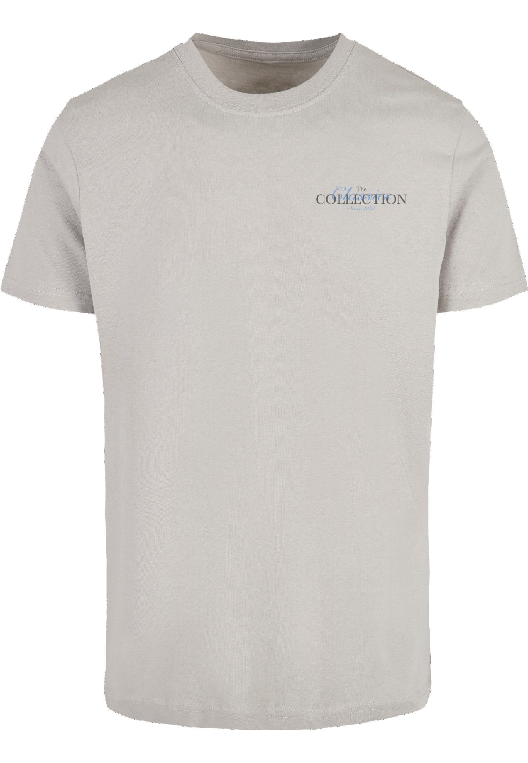 T-Shirt MisterTee The Classics Collection Tee