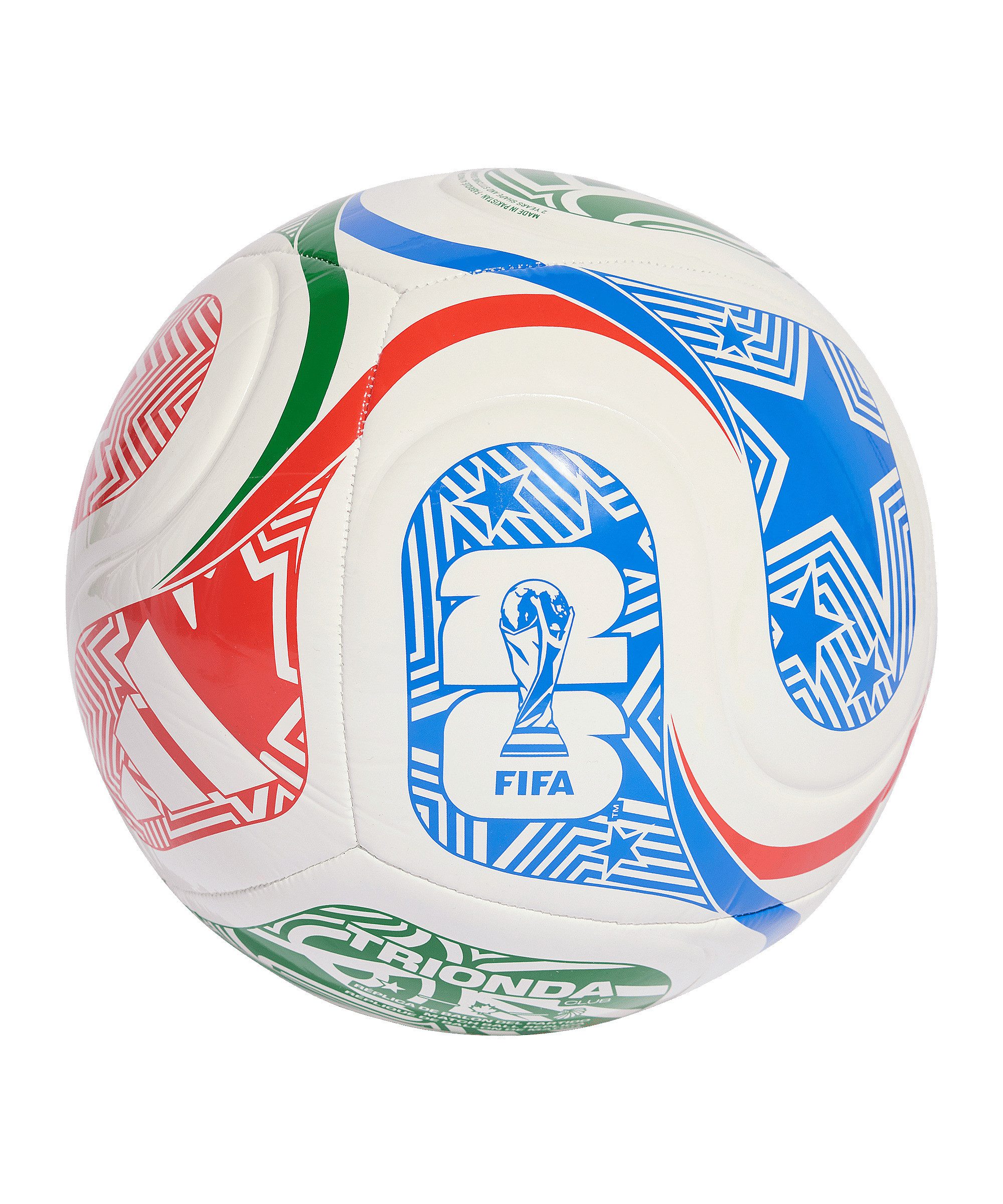 adidas Performance Fußball adidas Performance, stabil