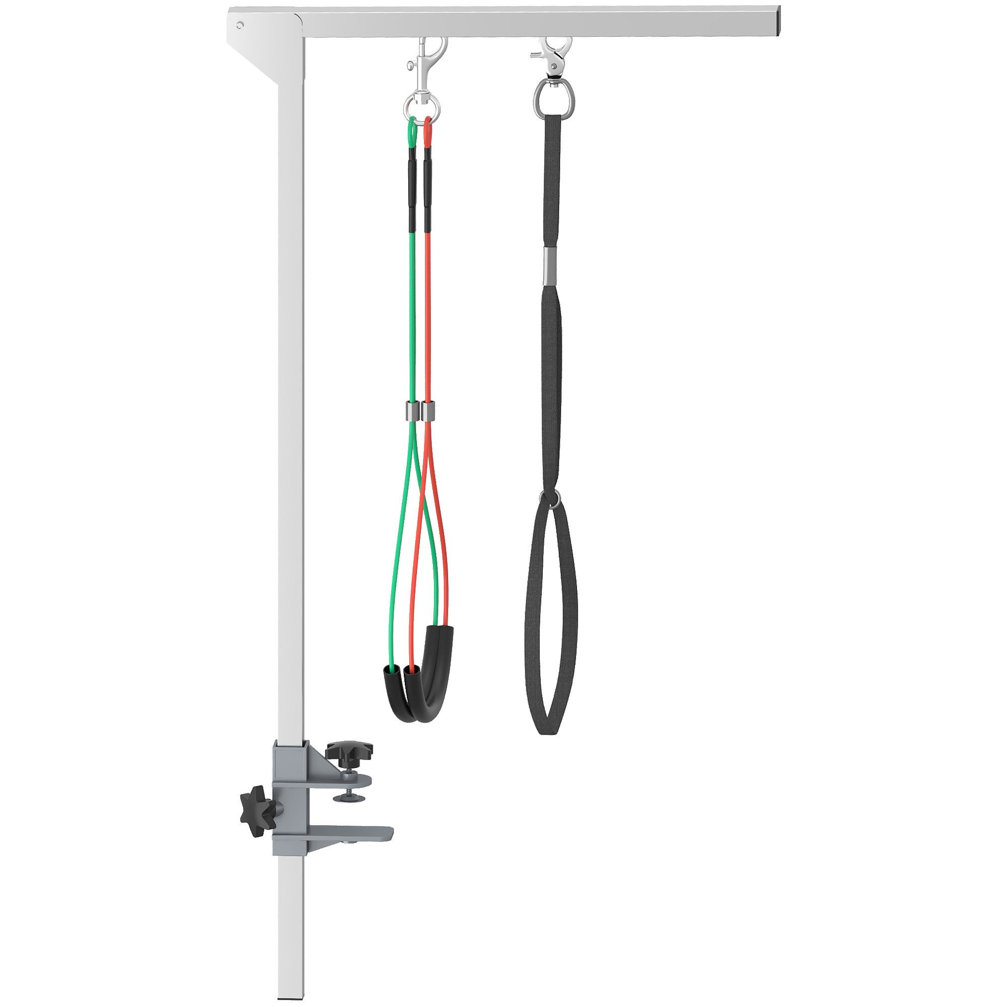 MC Star Arbeitstisch Haustier Fellpflege Arm Klappbarer Pflegearm mit Klemm günstig online kaufen