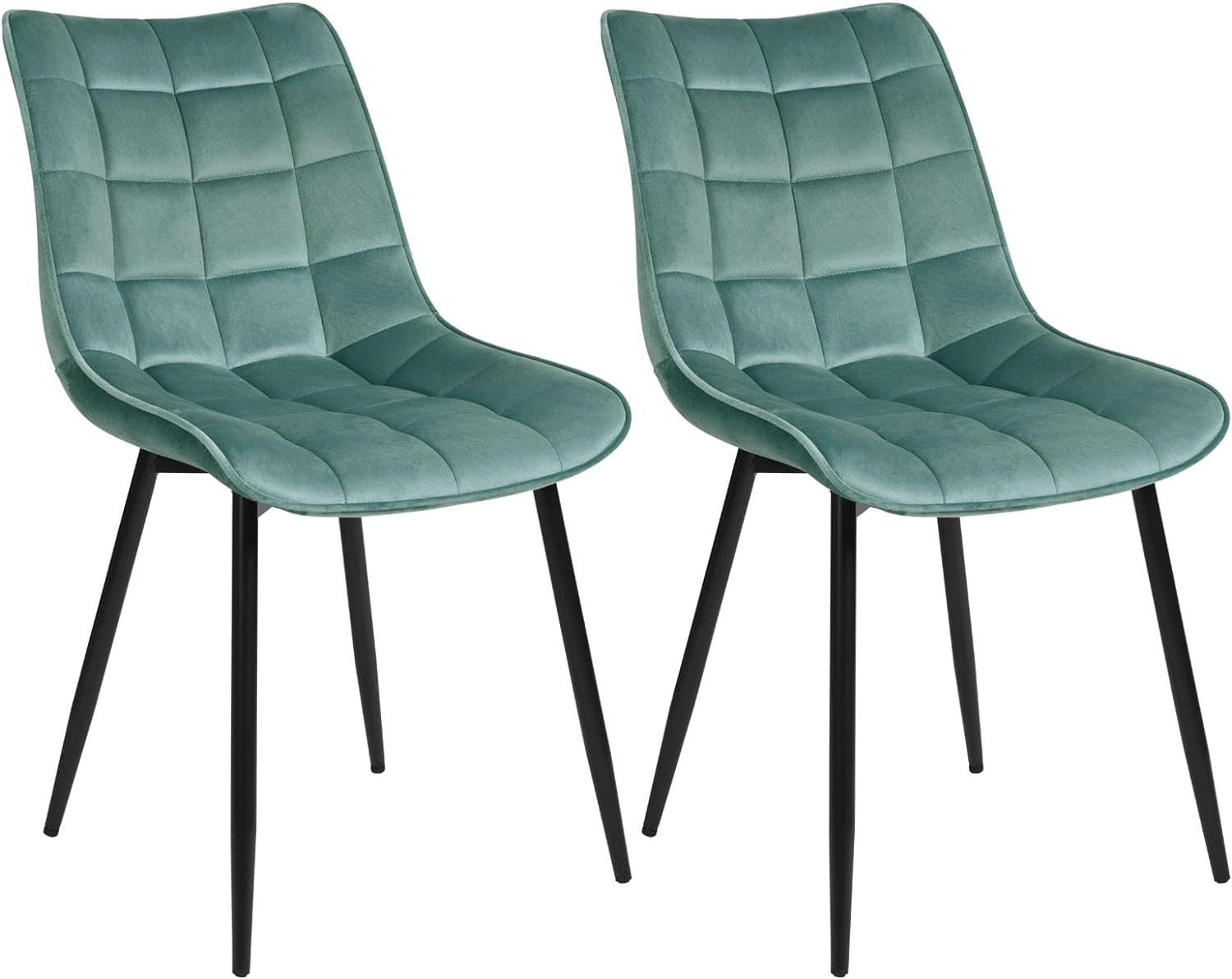 Woltu Esszimmerstuhl (2er-Set), Sessel mit Rückenlehne, günstig online kaufen