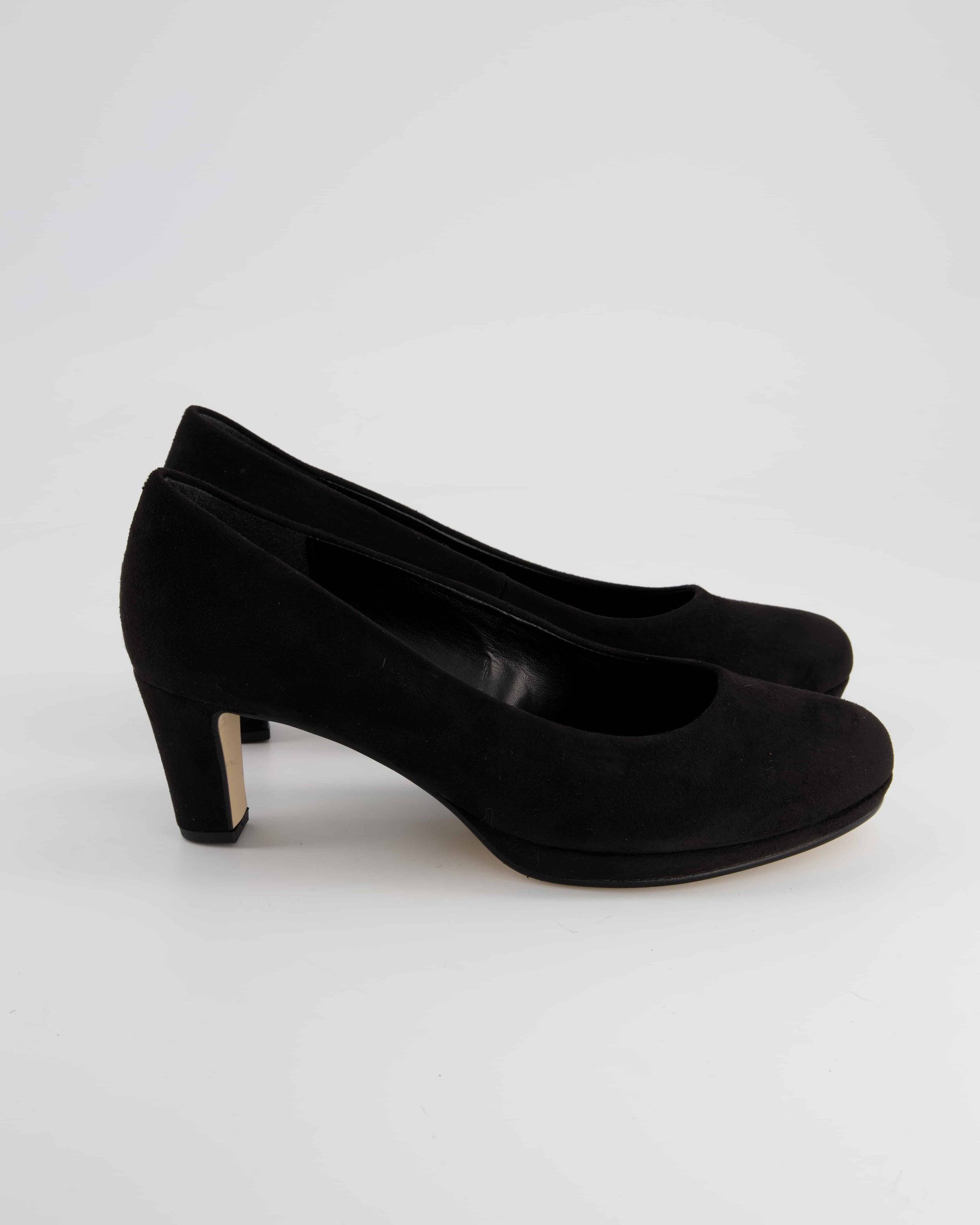 Gabor 01.260.47 Pumps Obermaterial: Leder günstig online kaufen