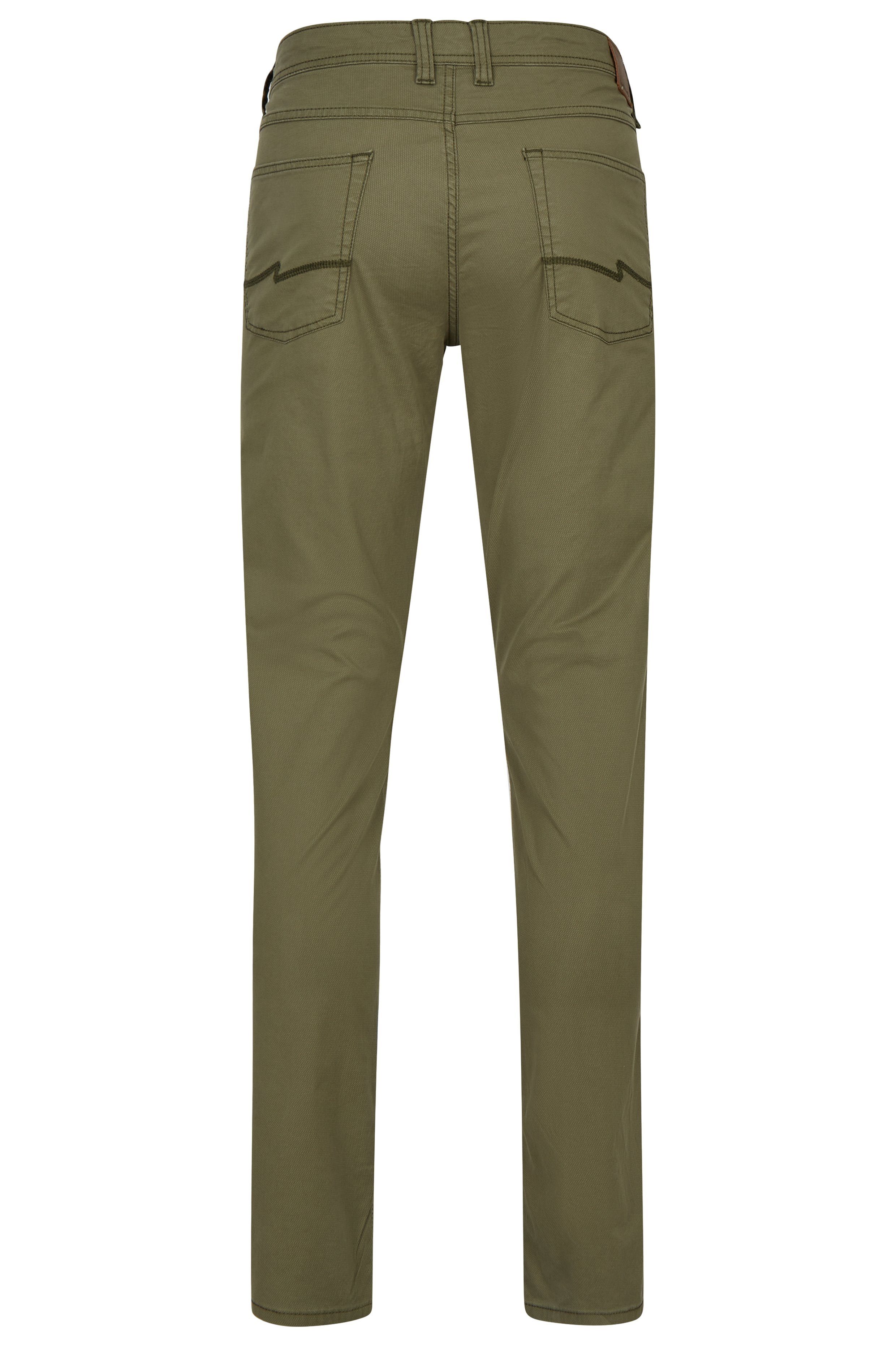 Hattric Hattric 5-Pocket-Hose Harris 5-Pocket Herren