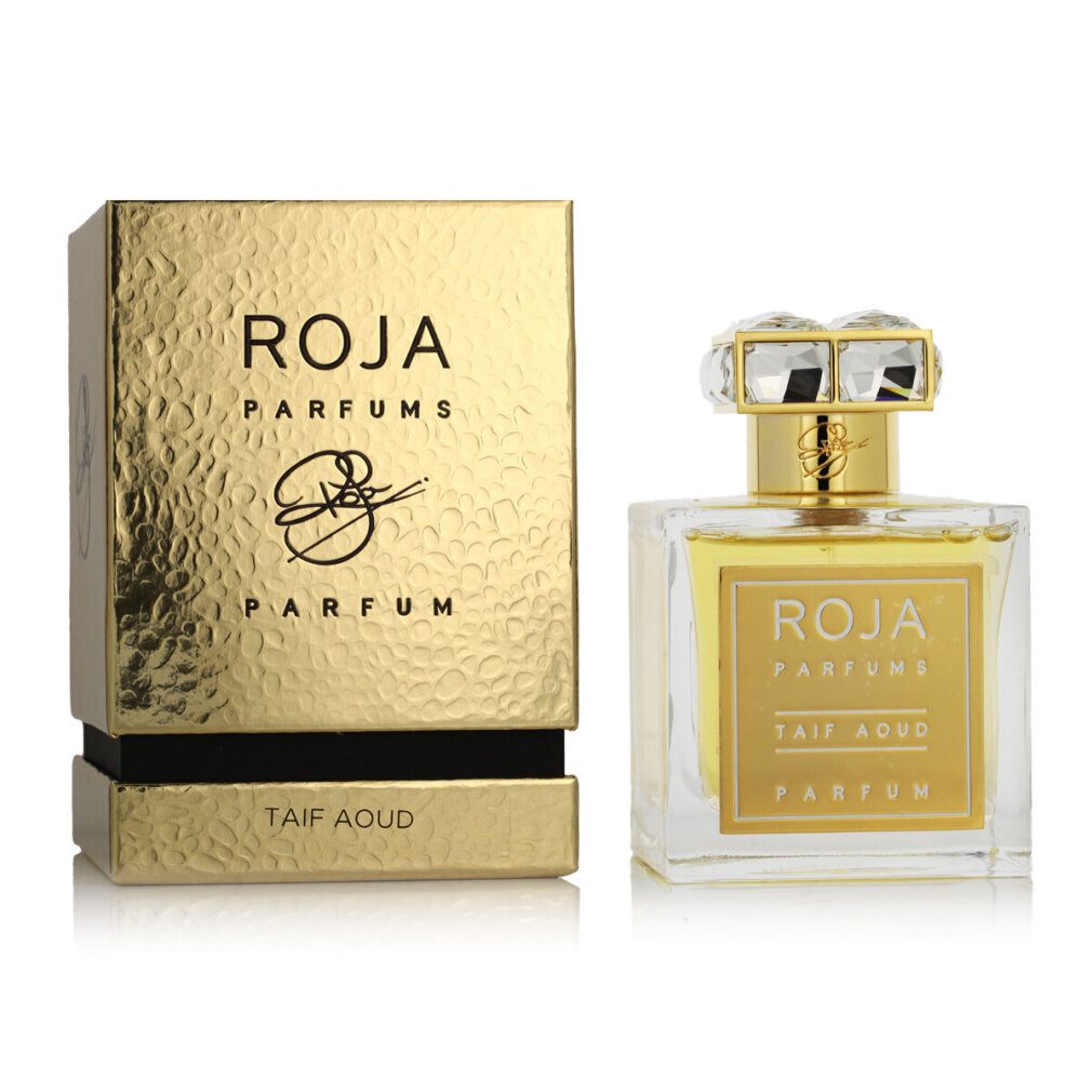 LA ROJA Körperpflegeduft Taif Aoud Parfum UNISEX 100 ml