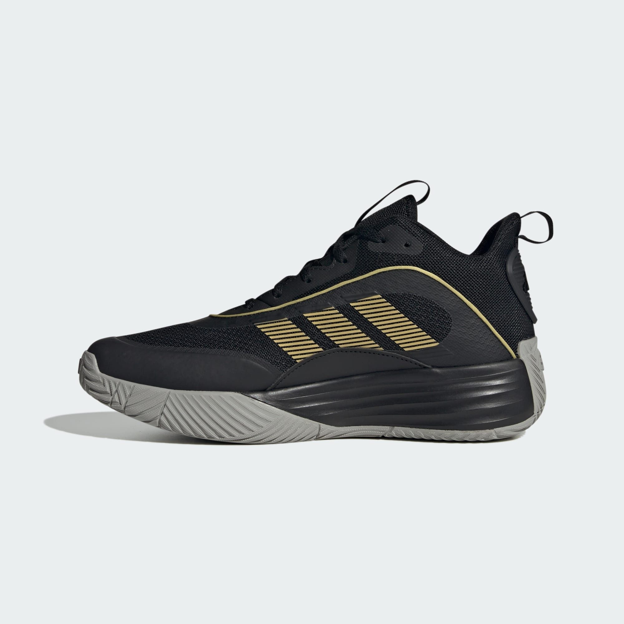 adidas Sportswear OWN THE GAME 3 SCHUH Basketballschuh