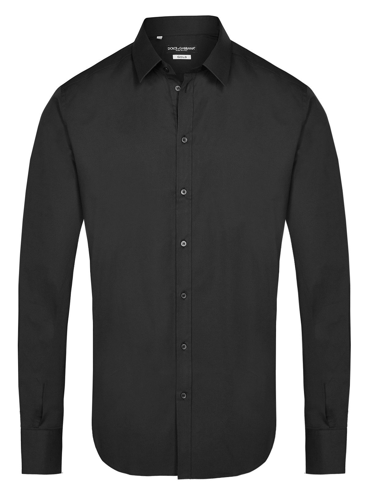 DOLCE & GABBANA Outdoorhemd DOLCE & GABBANA für Herren (1-tlg)