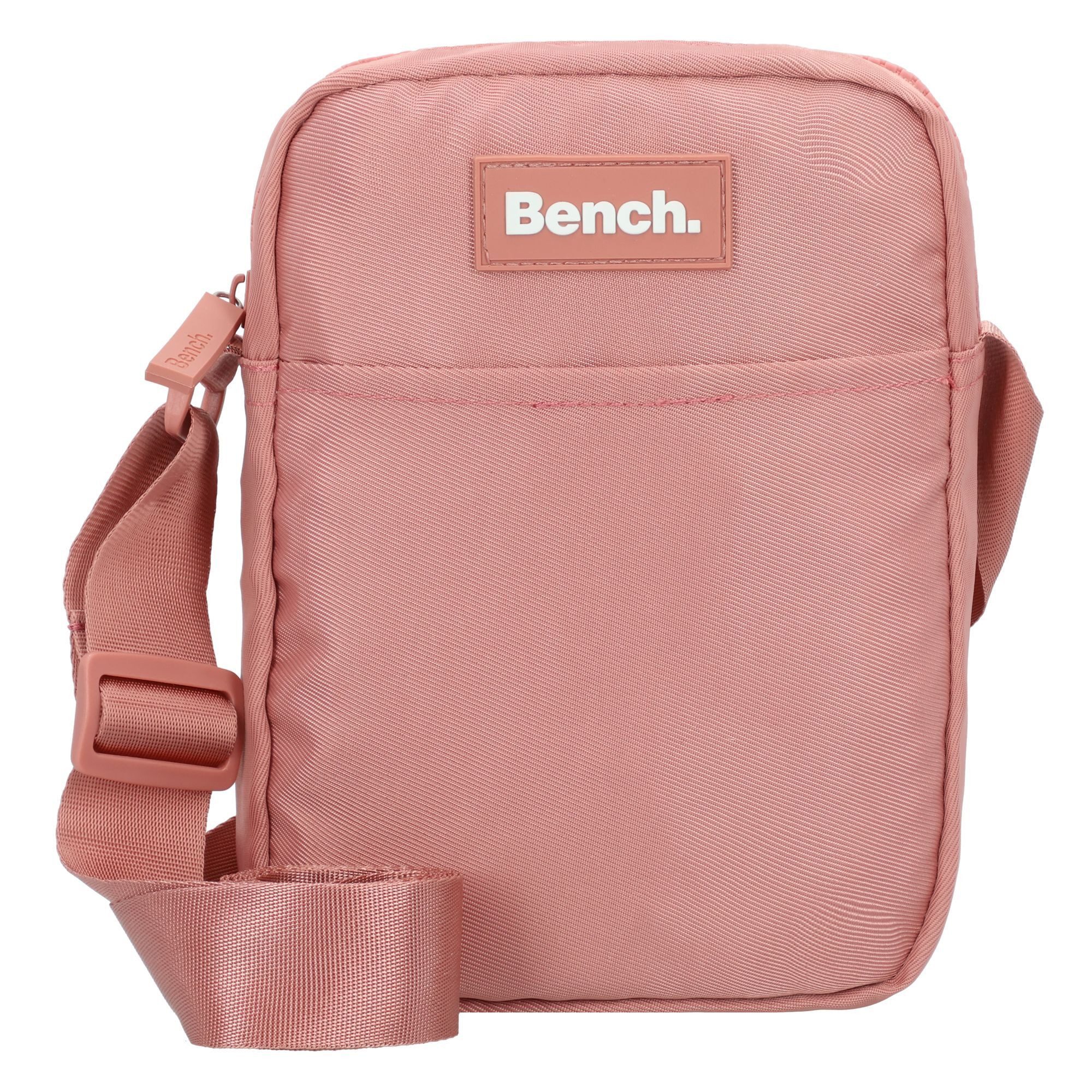 Bench. Umhängetasche Nova, Polyester günstig online kaufen