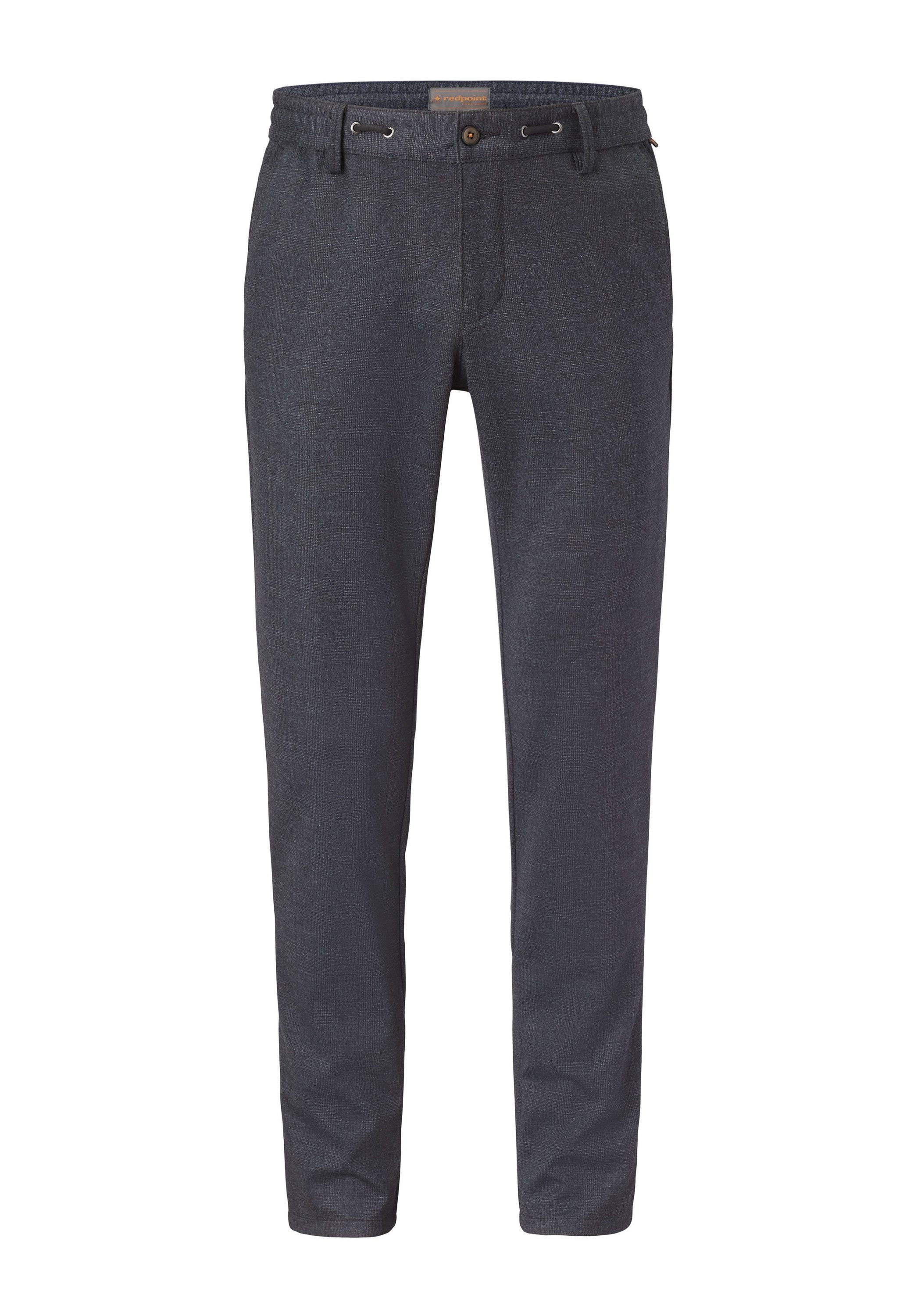Redpoint Chinohose Colwood Slim-Fit Jogg Chinohose günstig online kaufen