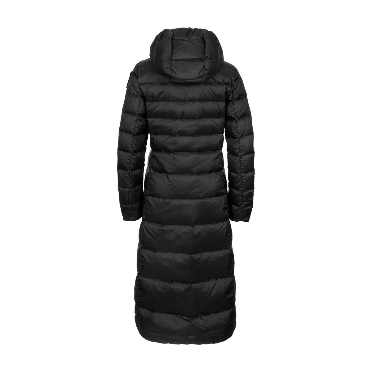 Blauer Daunenjacke Anita Damen Winterjacke, Steppjacke, Anorak, Parka, Outd günstig online kaufen