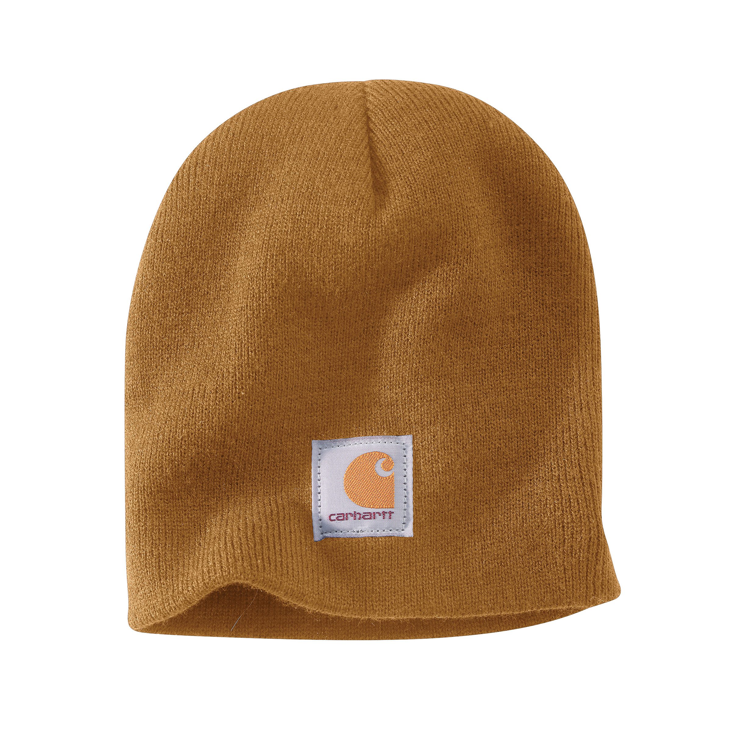 Carhartt Baseball Cap Acrylic Knit Hat wärmende Kopfbedeckung günstig online kaufen