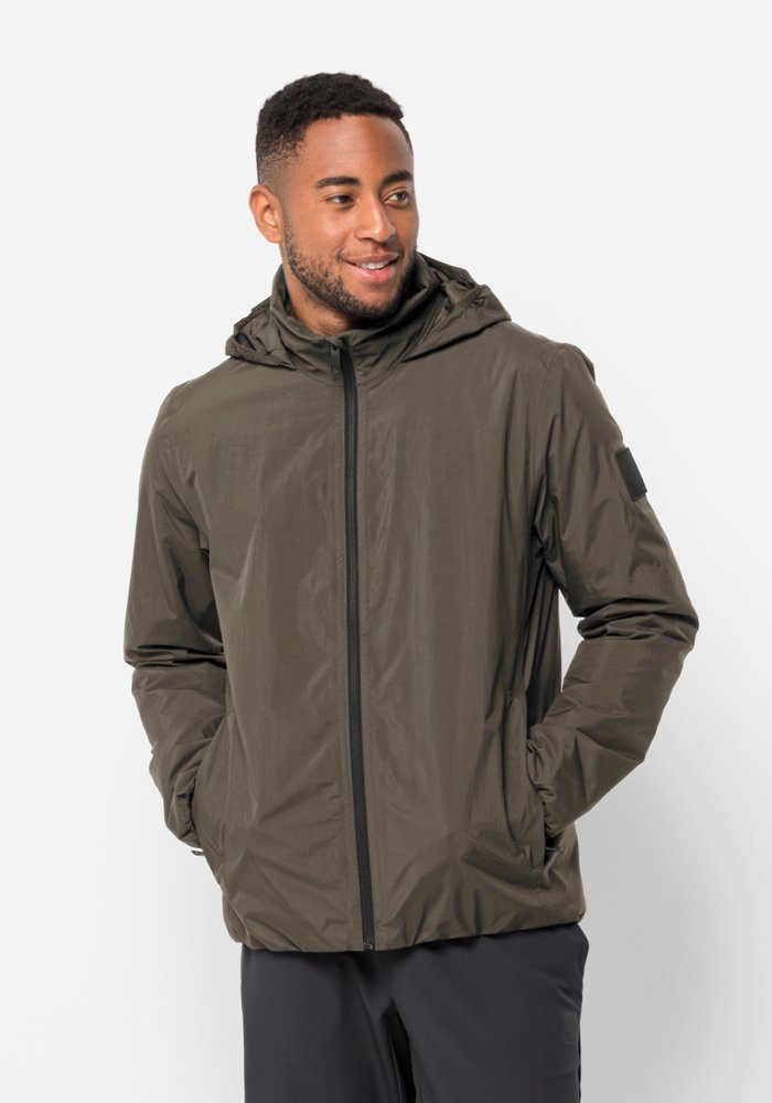 Jack Wolfskin Outdoorjacke TEXTOR JKT M